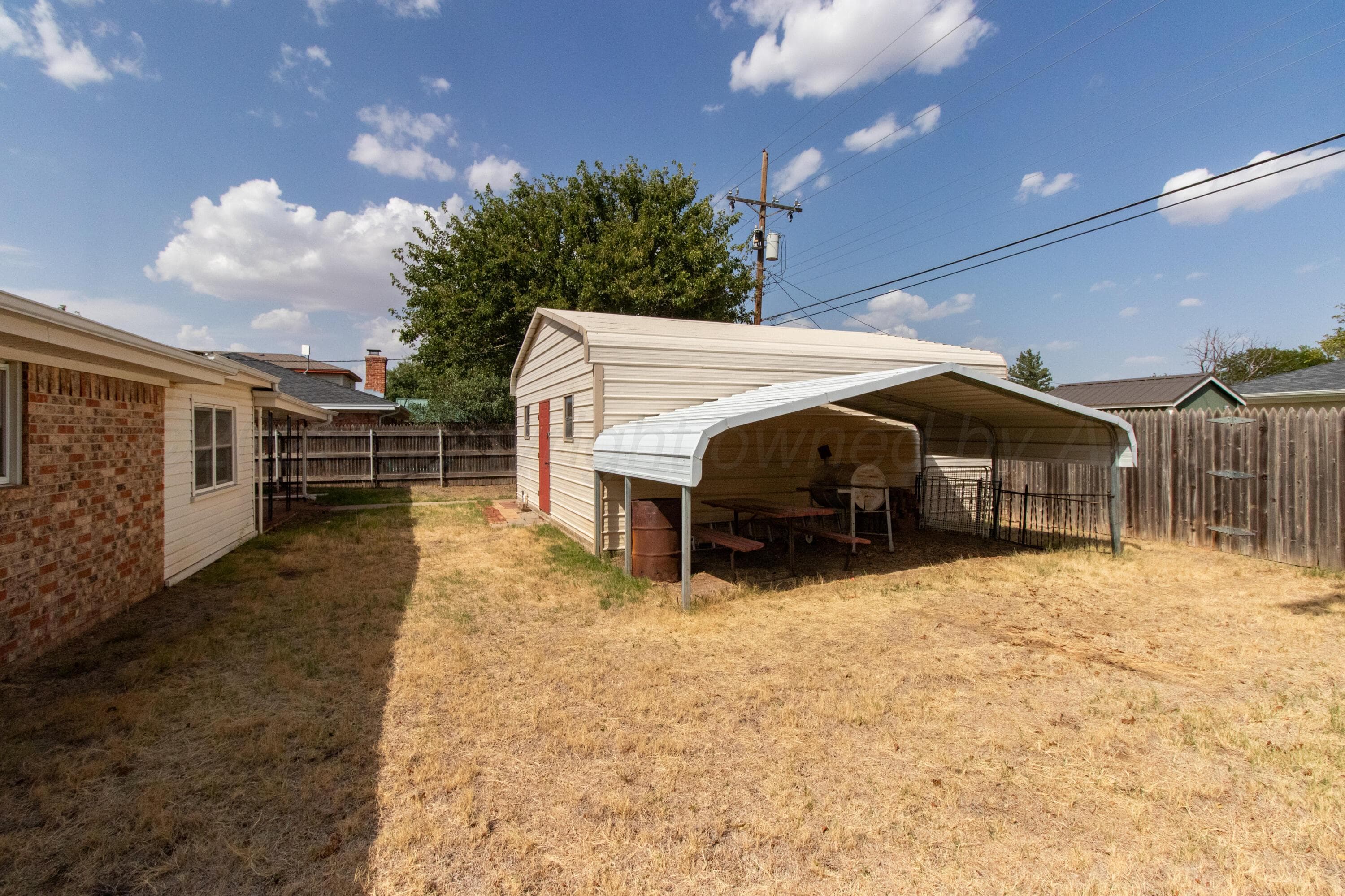 1908 Lynn Street, Pampa, TX 79065-3234, photo 29