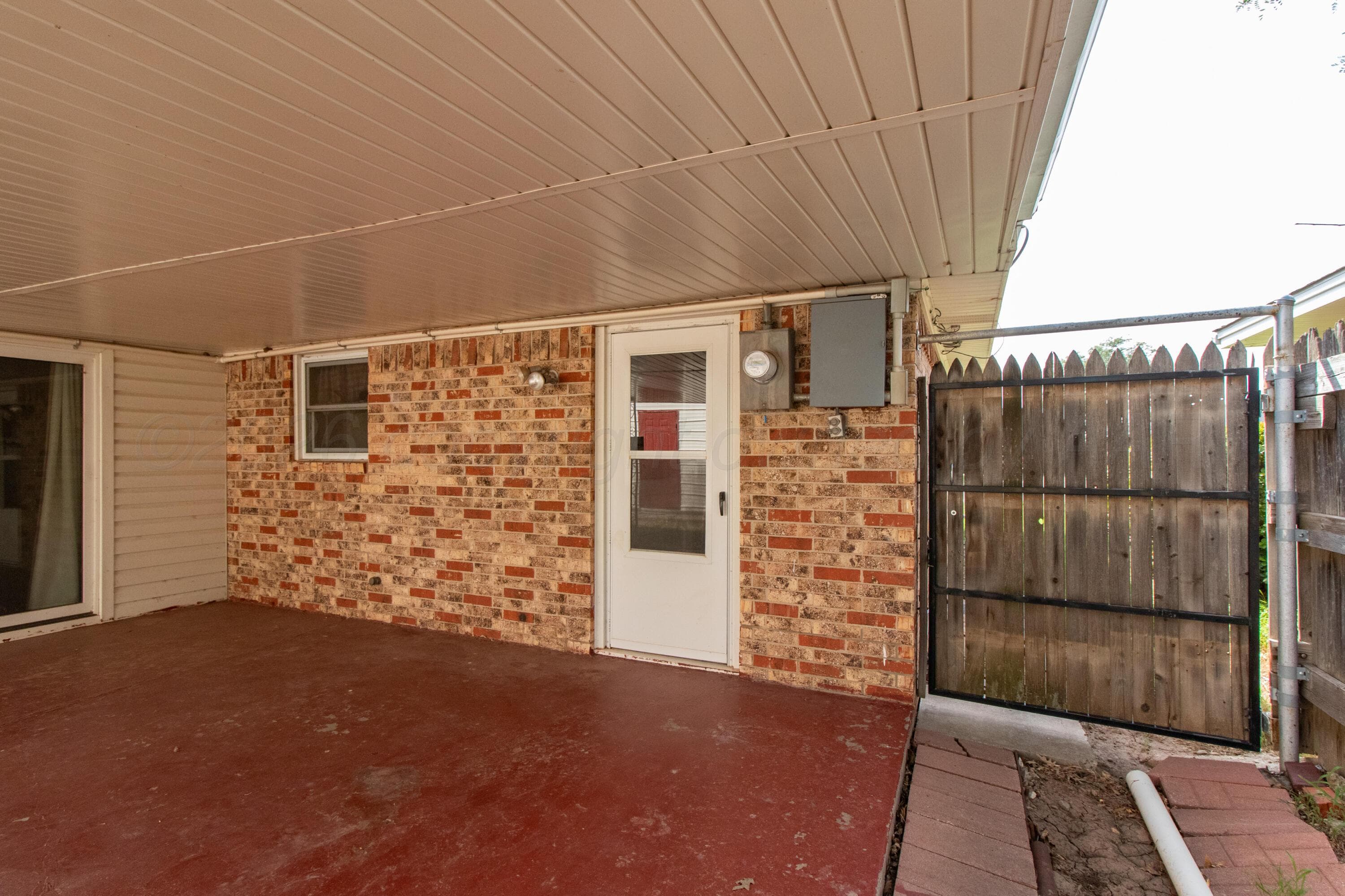 1908 Lynn Street, Pampa, TX 79065-3234, photo 31