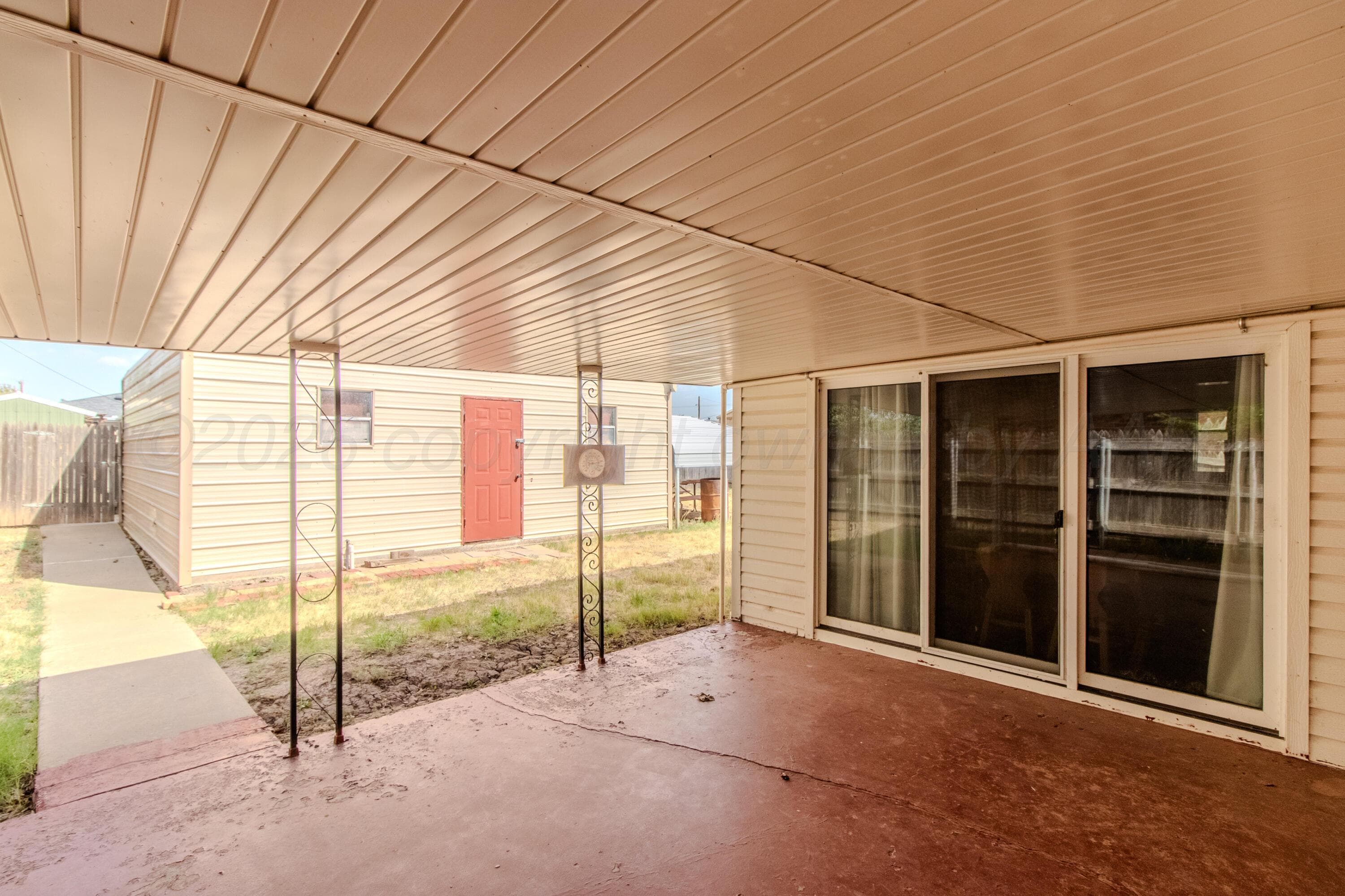 1908 Lynn Street, Pampa, TX 79065-3234, photo 32