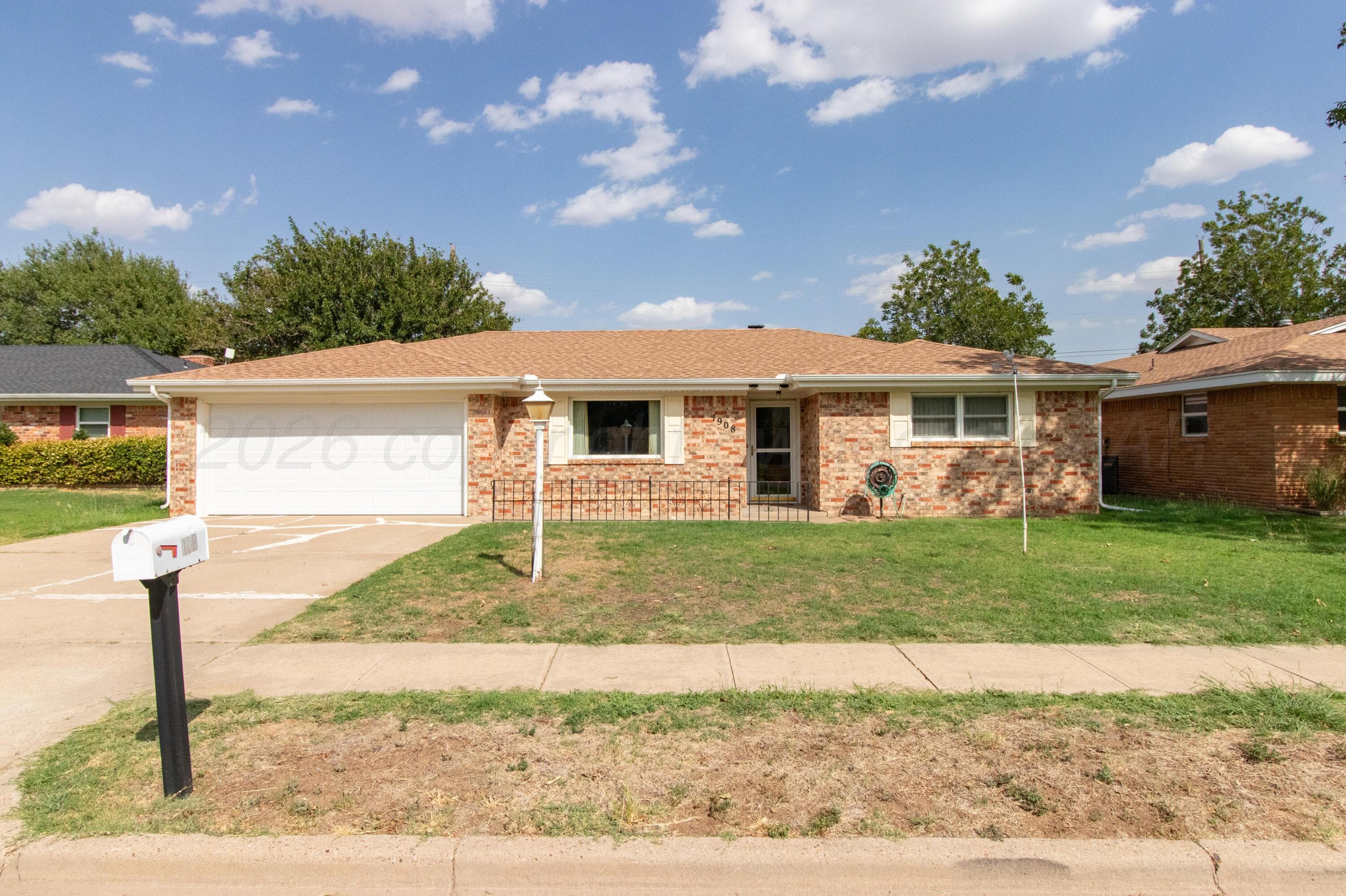 1908 Lynn Street, Pampa, TX 79065-3234, photo 33