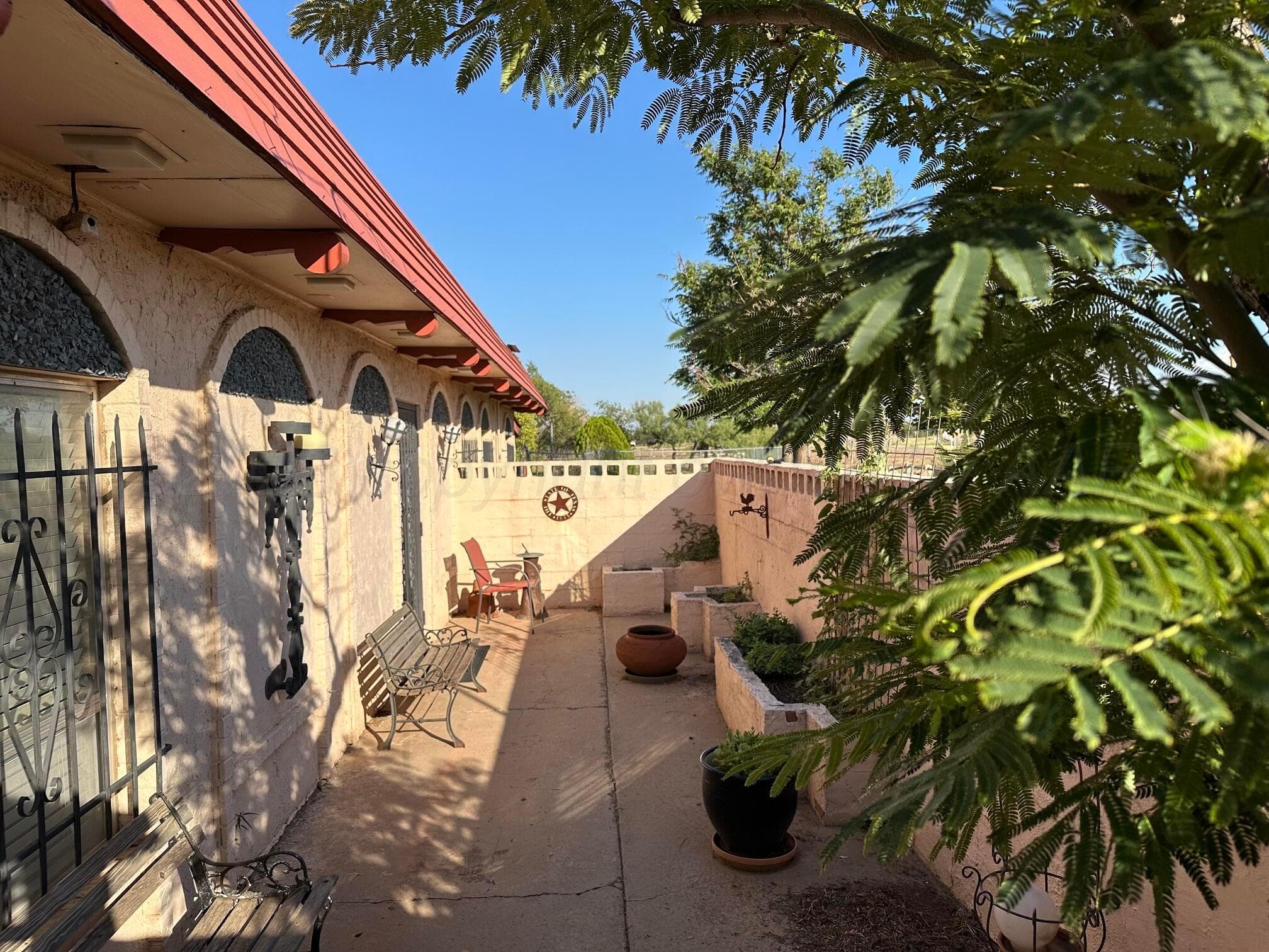 8911 MELFRANK Drive, Amarillo, TX 79124-5726