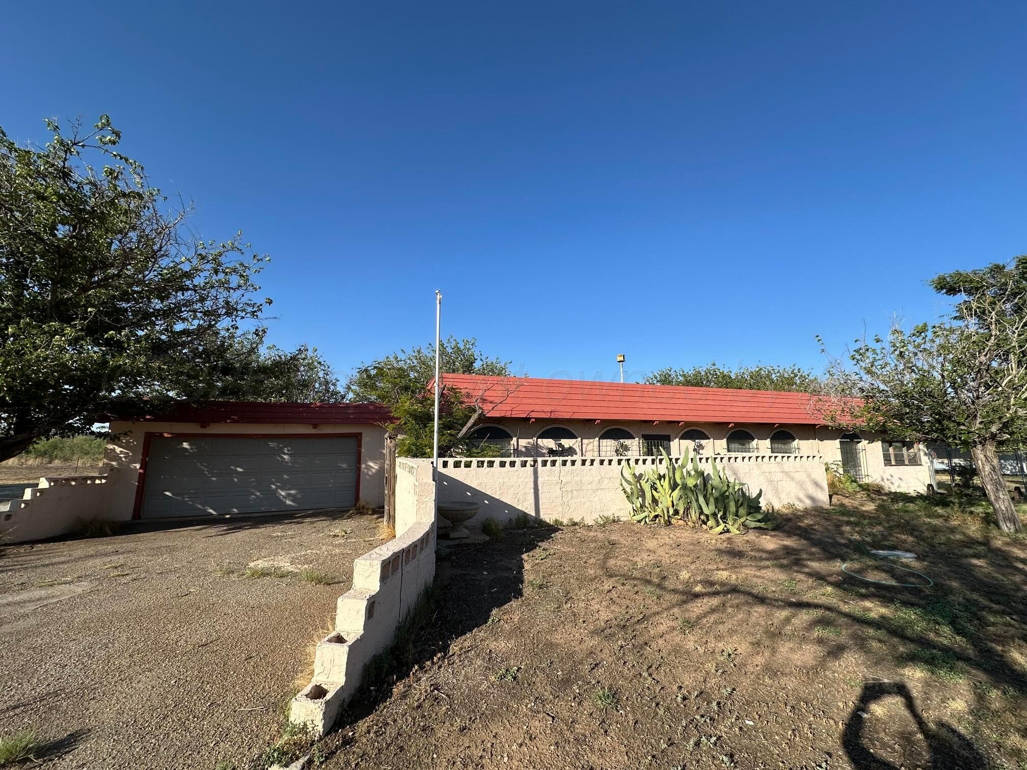 8911 MELFRANK Drive, Amarillo, TX 79124-5726, photo 2