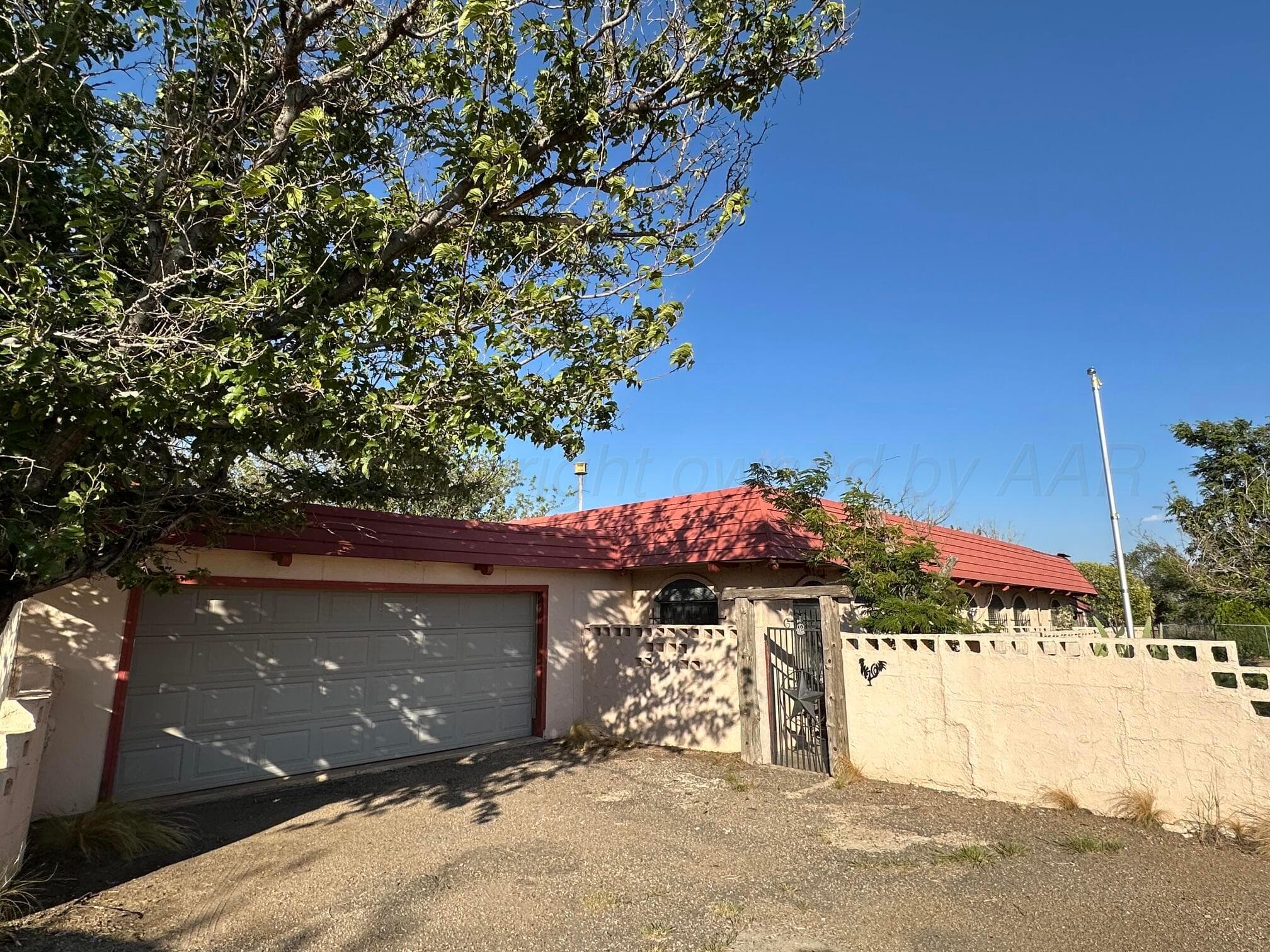 8911 MELFRANK Drive, Amarillo, TX 79124-5726, photo 9