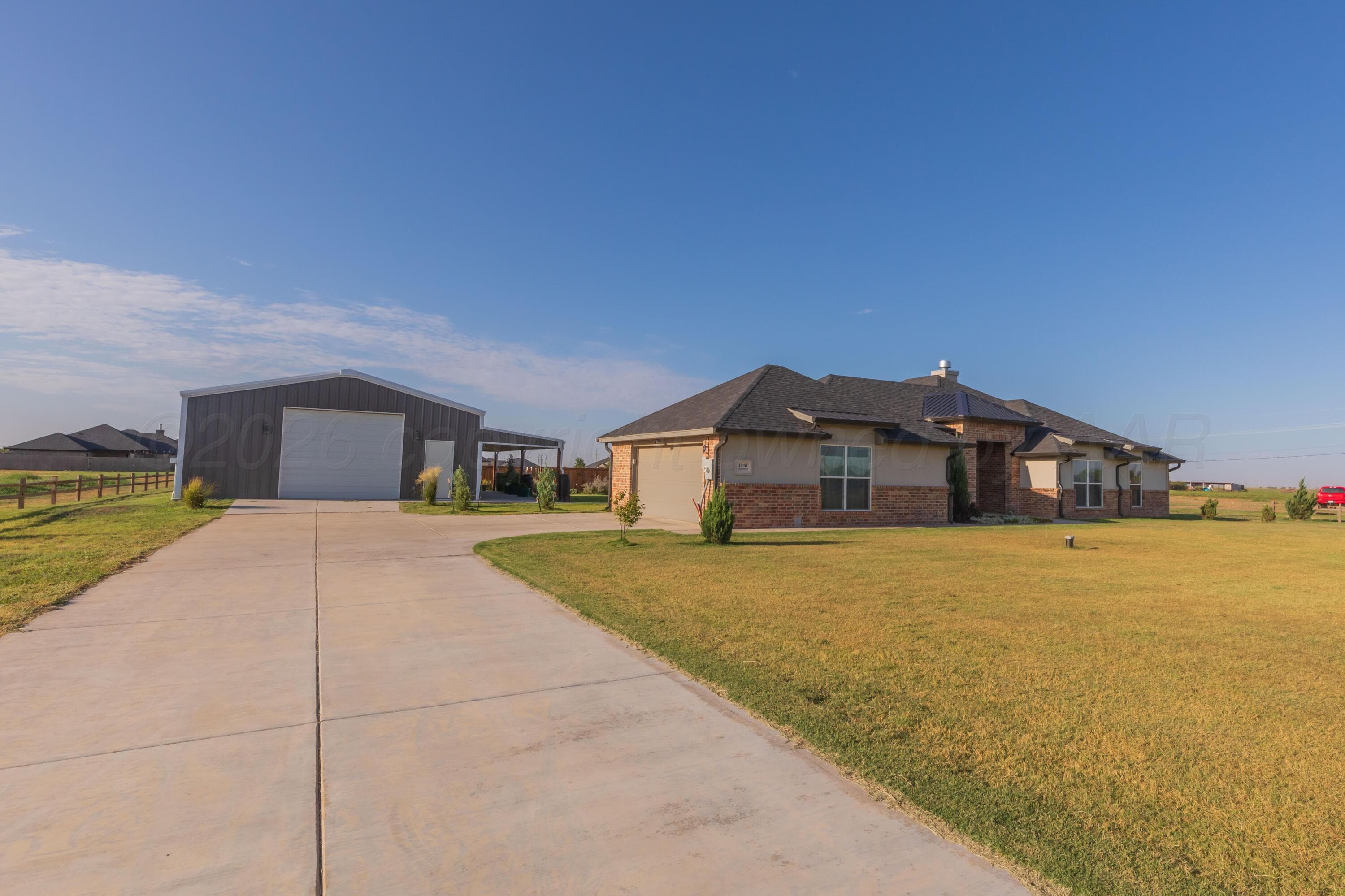 19151 PINE SPRINGS Road, Amarillo, TX 79119-0050, photo 41
