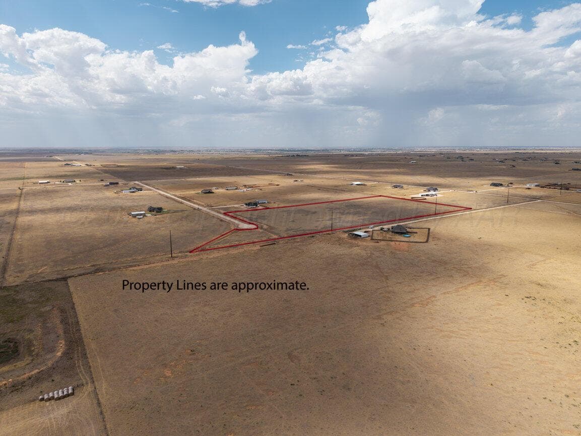 County Road 283 East, Canyon, TX 79015, photo 2