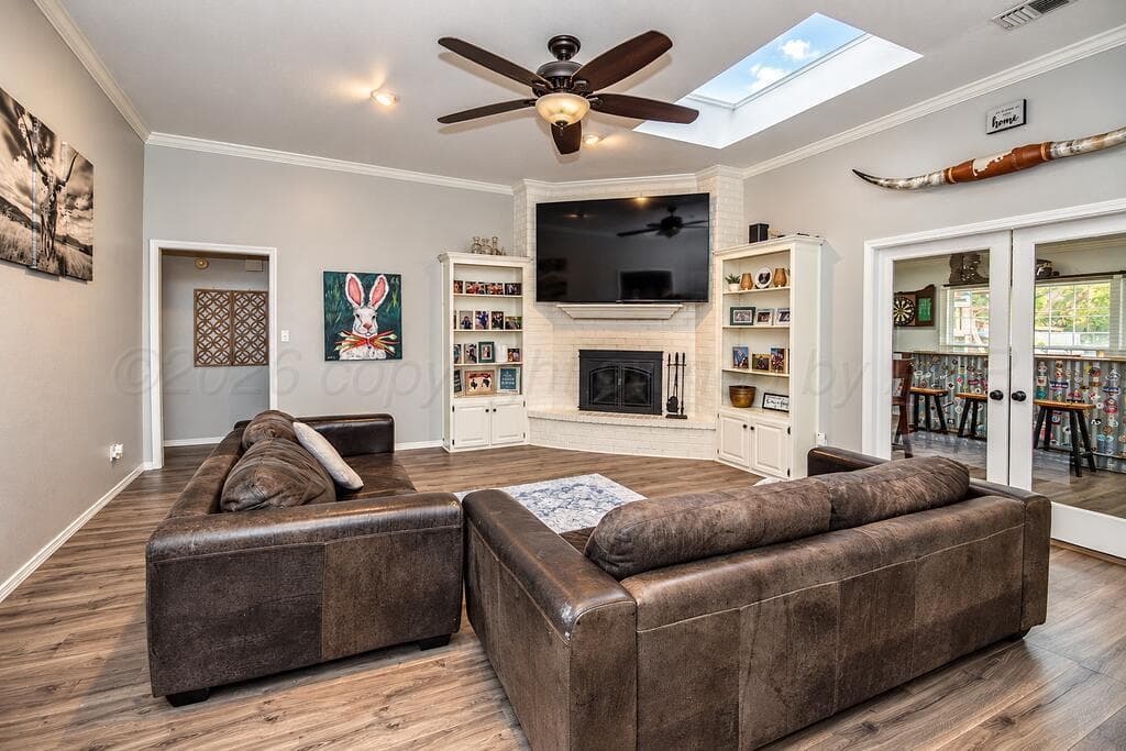 1907 Apache Drive, Dalhart, TX 79022, photo 2