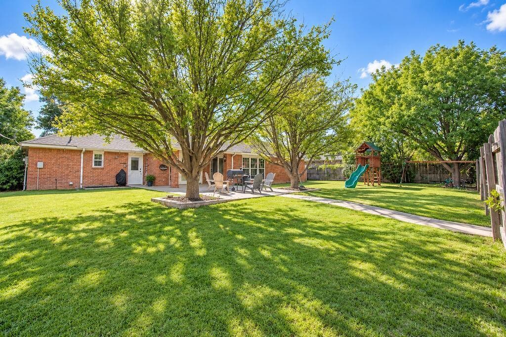 1907 Apache Drive, Dalhart, TX 79022, photo 16