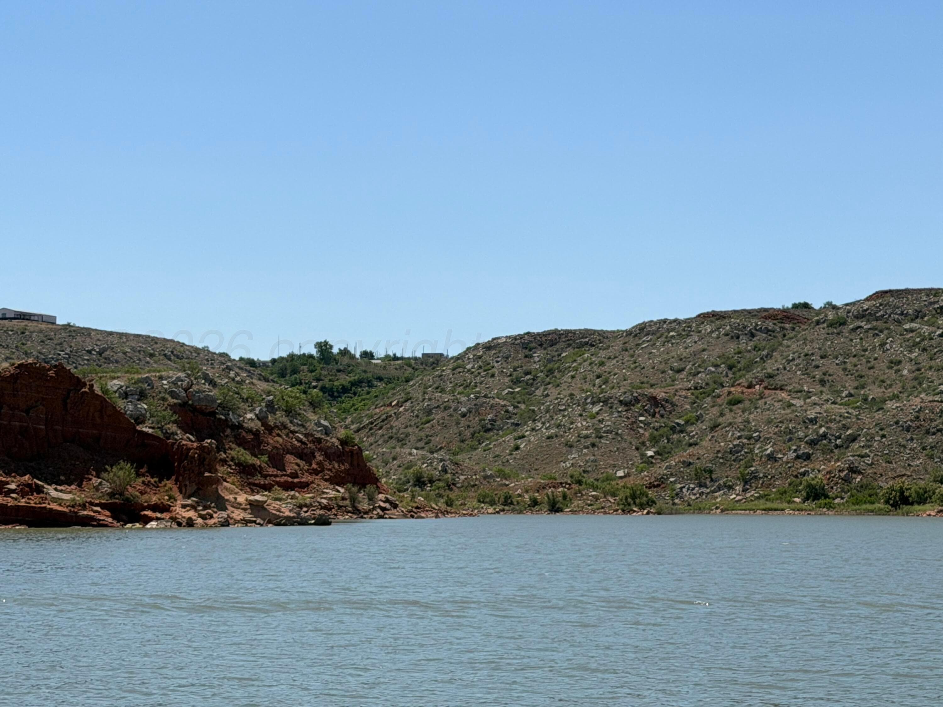 LOT 45 Rambling Lane, Fritch, TX 79036, photo 5