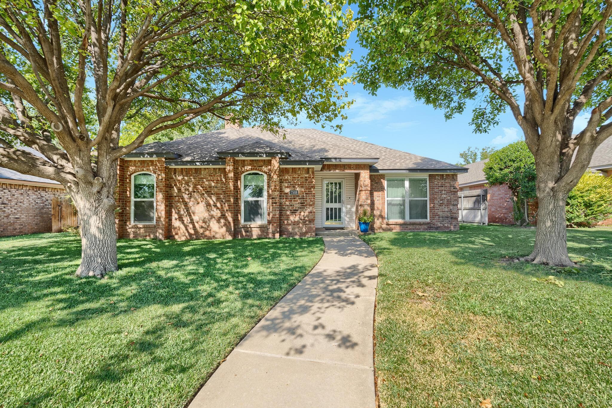 7508 Westover Place, Amarillo, TX 79119-7303