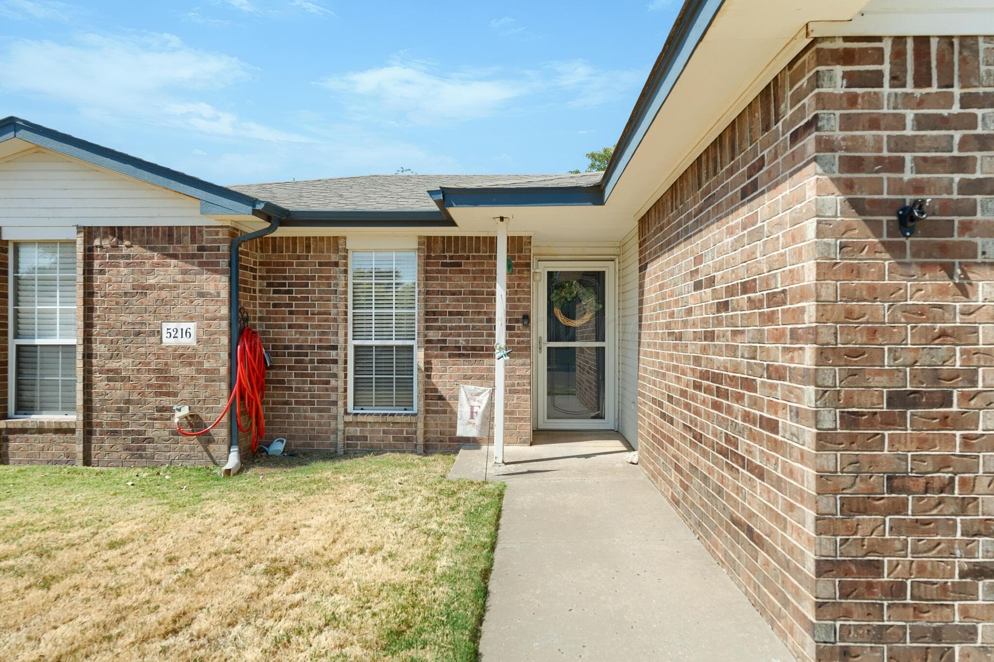 5216 Capulin Lane, Amarillo, TX 79110, photo 2