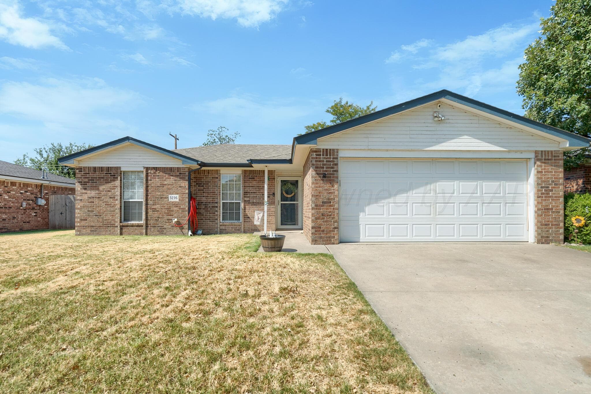 5216 Capulin Lane, Amarillo, TX 79110