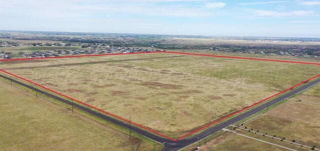 HT4 Rawhide Ridge, Amarillo, TX 79015
