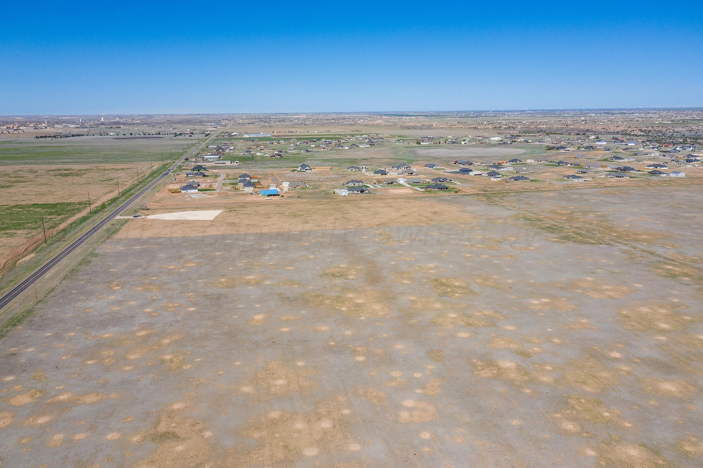 0 NE Rawhide Ridge, Amarillo, TX 79015, photo 2