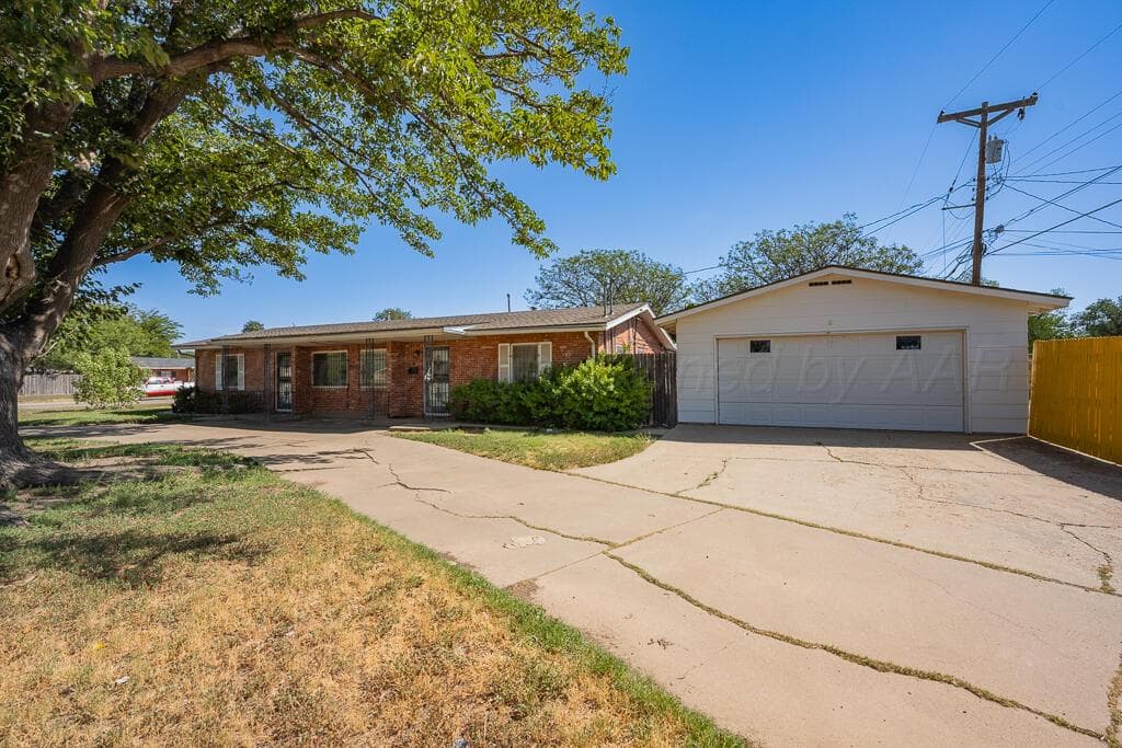2717 CURTIS Drive, Amarillo, TX 79109-3339, photo 3
