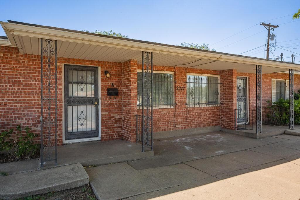 2717 CURTIS Drive, Amarillo, TX 79109-3339, photo 4