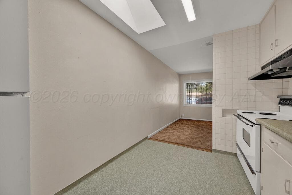 2717 CURTIS Drive, Amarillo, TX 79109-3339, photo 9