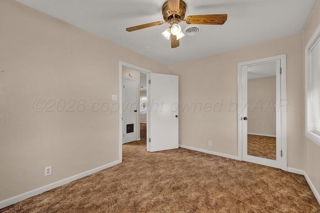 2717 CURTIS Drive, Amarillo, TX 79109-3339, photo 11