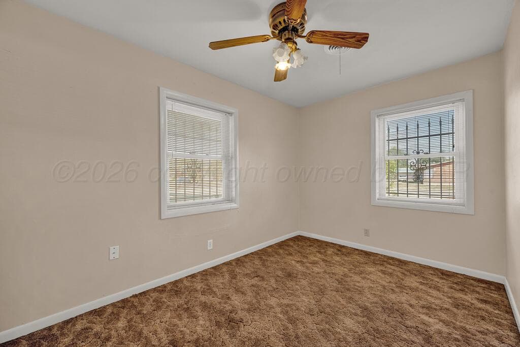 2717 CURTIS Drive, Amarillo, TX 79109-3339, photo 12