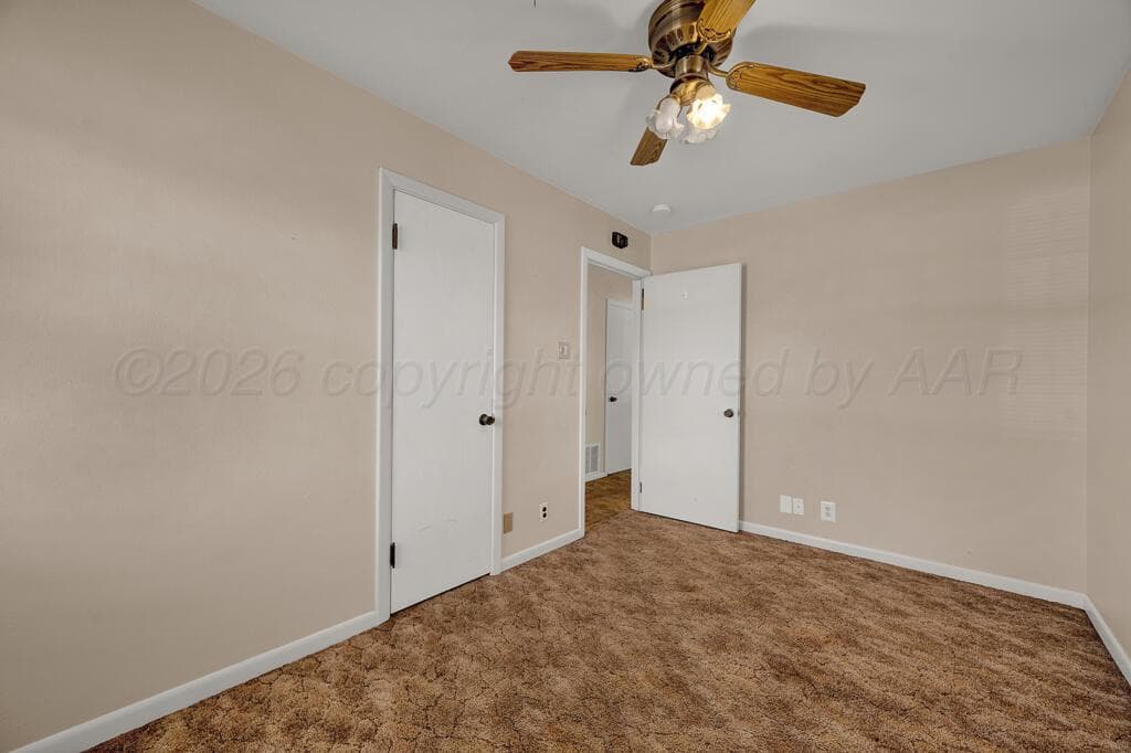 2717 CURTIS Drive, Amarillo, TX 79109-3339, photo 13