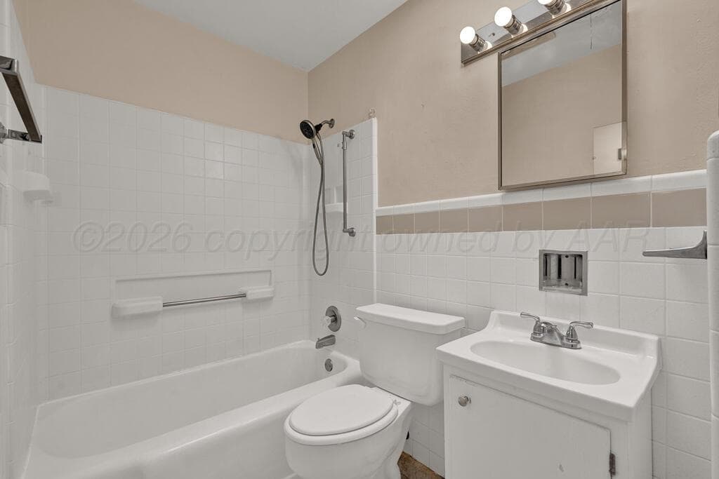2717 CURTIS Drive, Amarillo, TX 79109-3339, photo 14