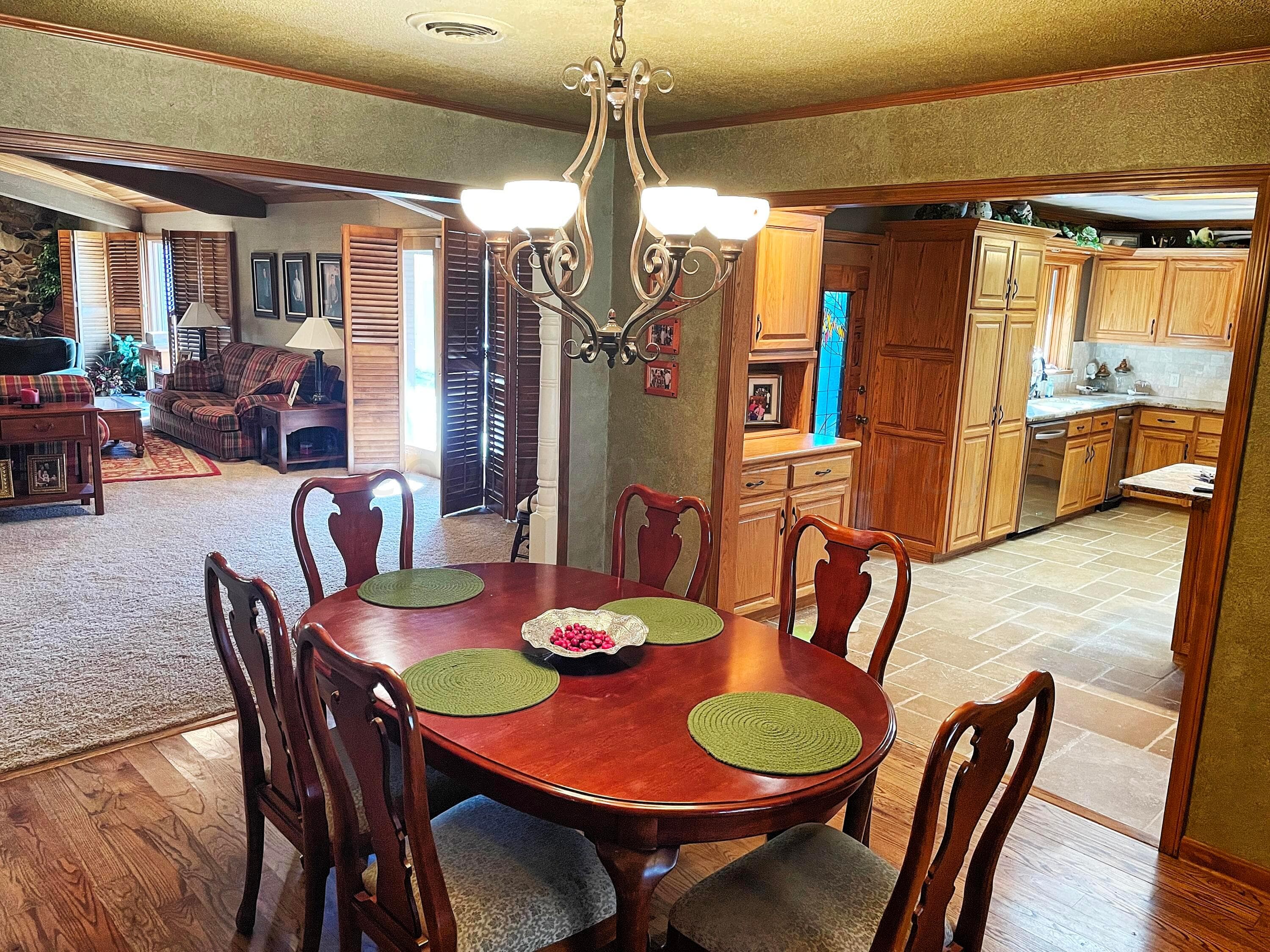 1919 Eton Drive, Perryton, TX 79070, photo 4