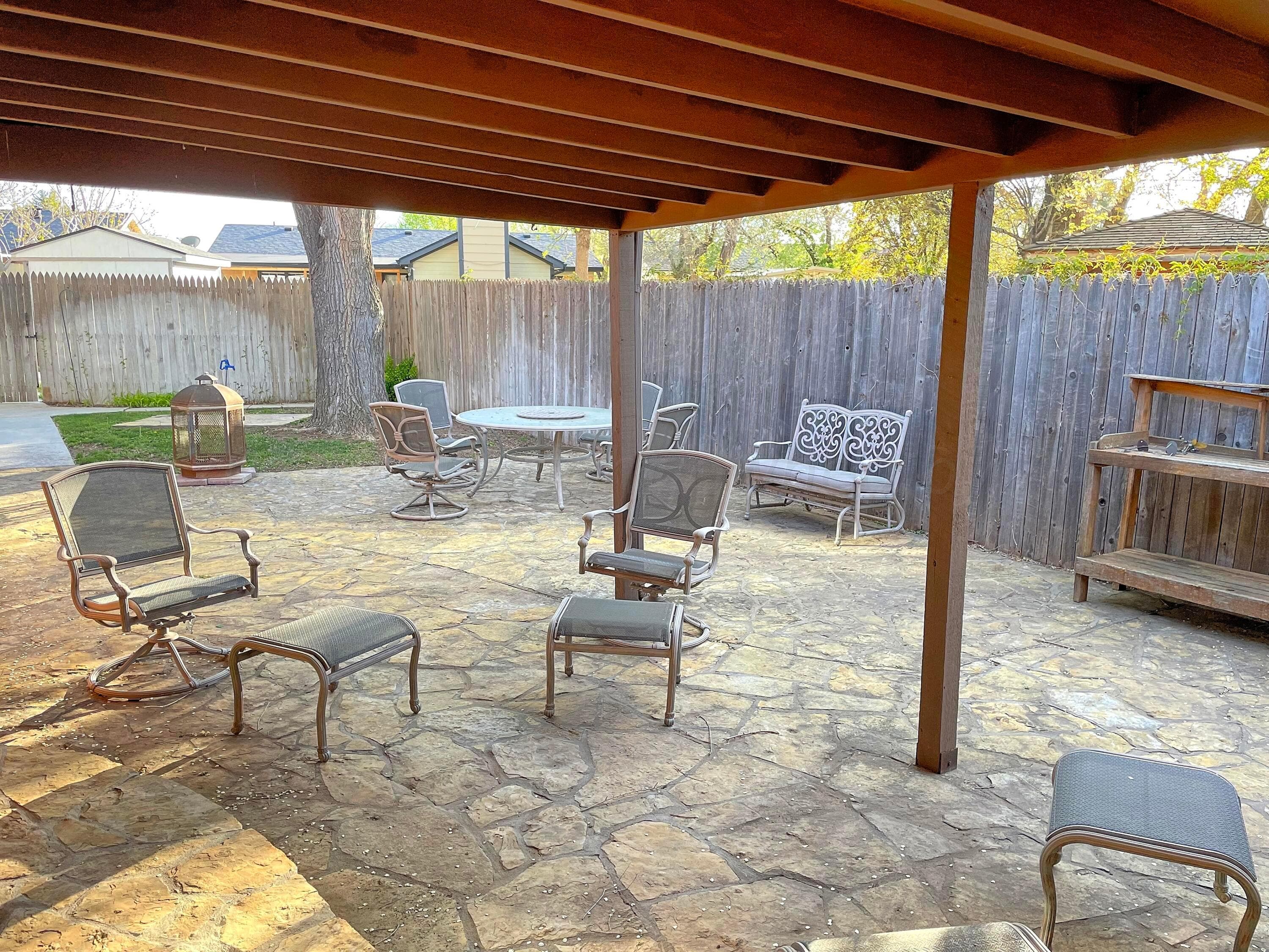 1919 Eton Drive, Perryton, TX 79070, photo 32