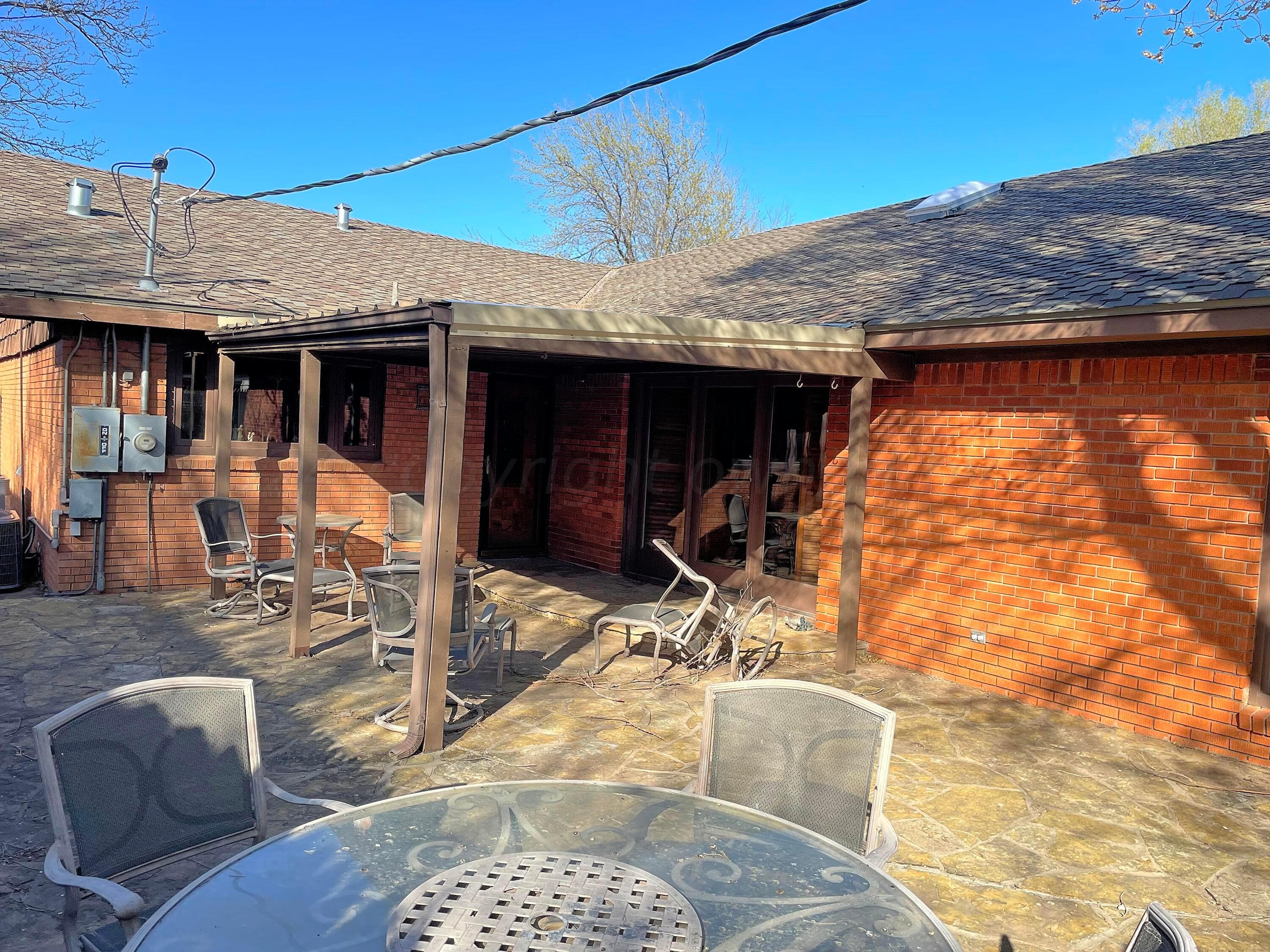 1919 Eton Drive, Perryton, TX 79070, photo 33