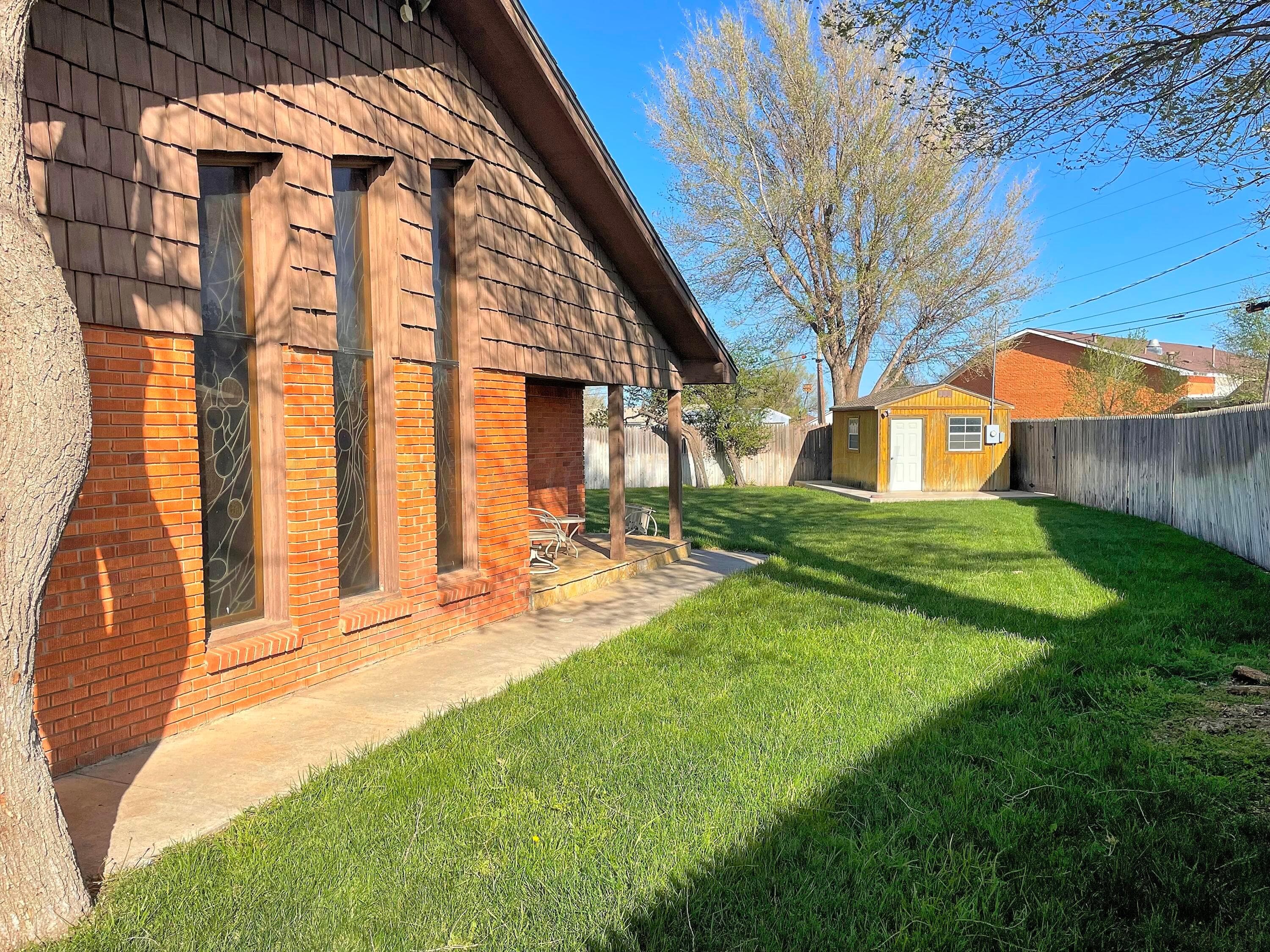 1919 Eton Drive, Perryton, TX 79070, photo 34