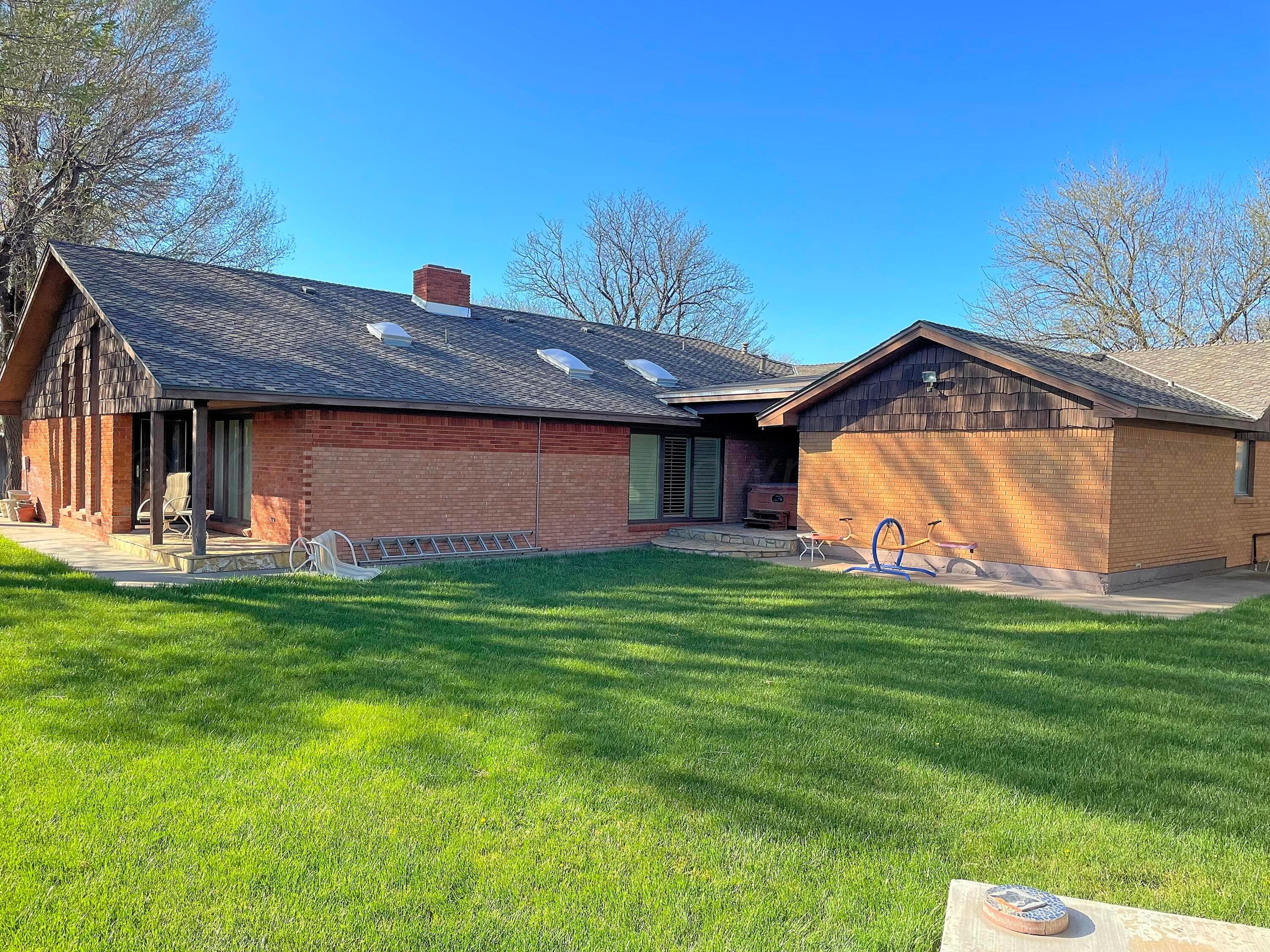 1919 Eton Drive, Perryton, TX 79070, photo 35