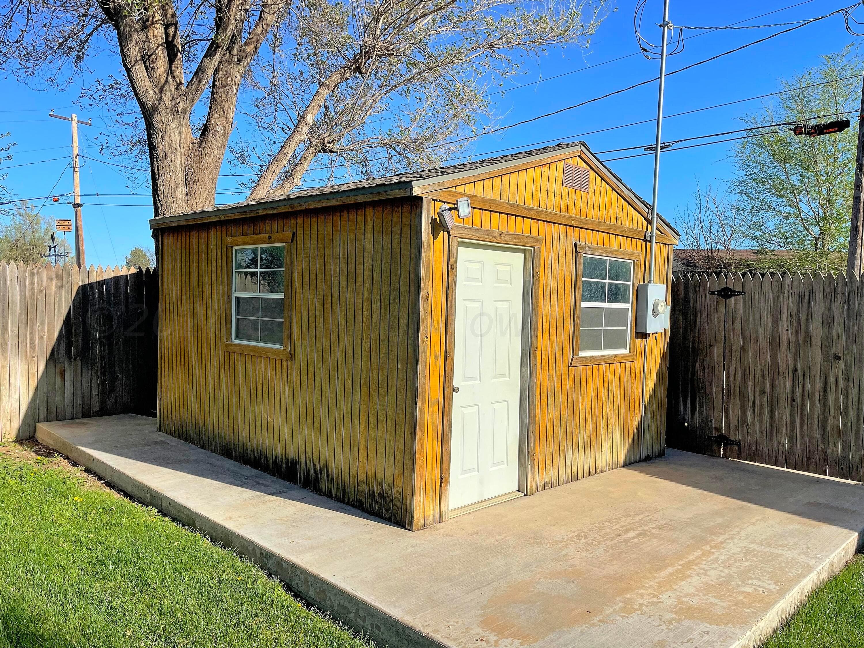 1919 Eton Drive, Perryton, TX 79070, photo 36