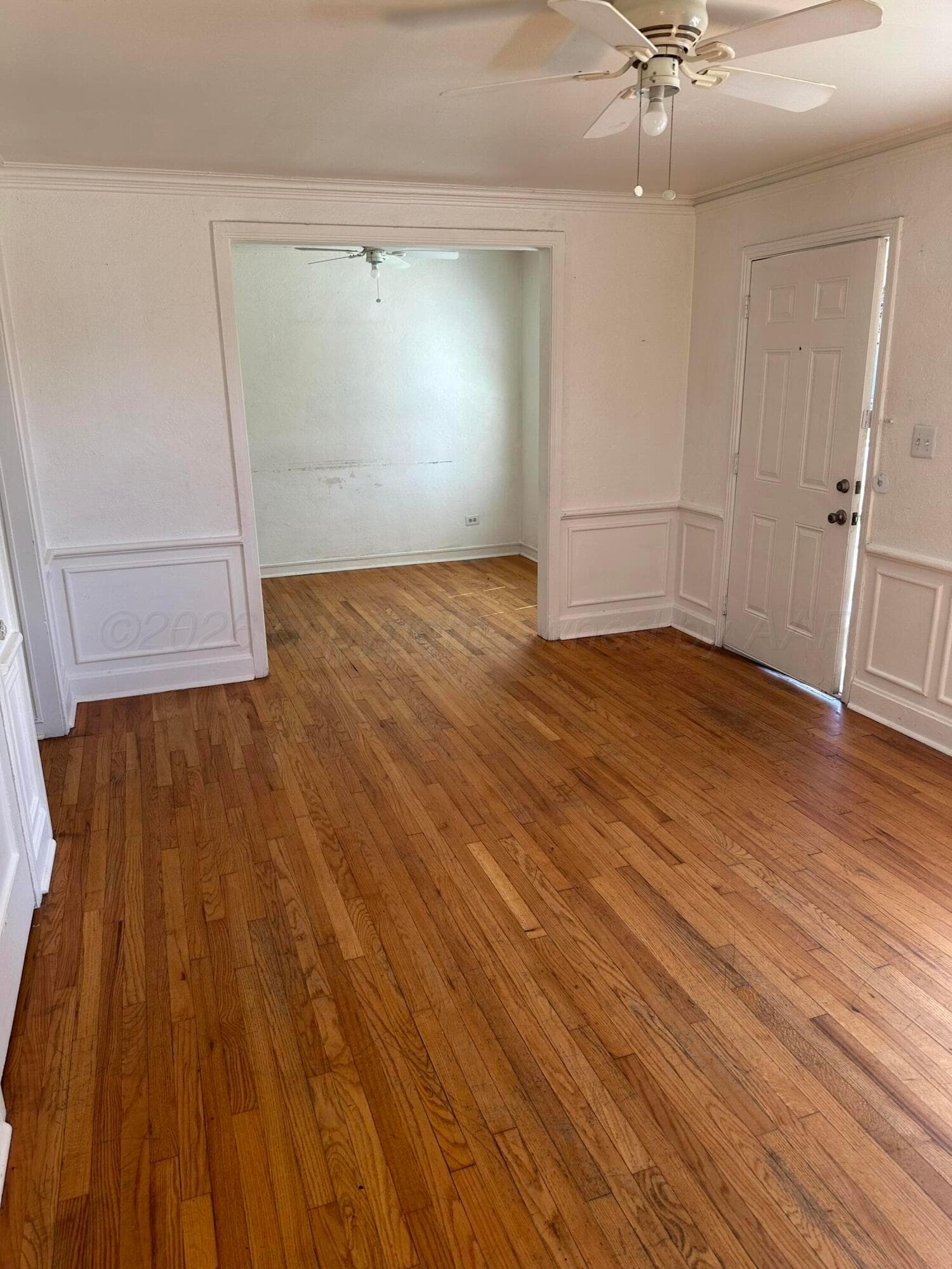 1013 S Lipscomb Street, Amarillo, TX 79101, photo 6