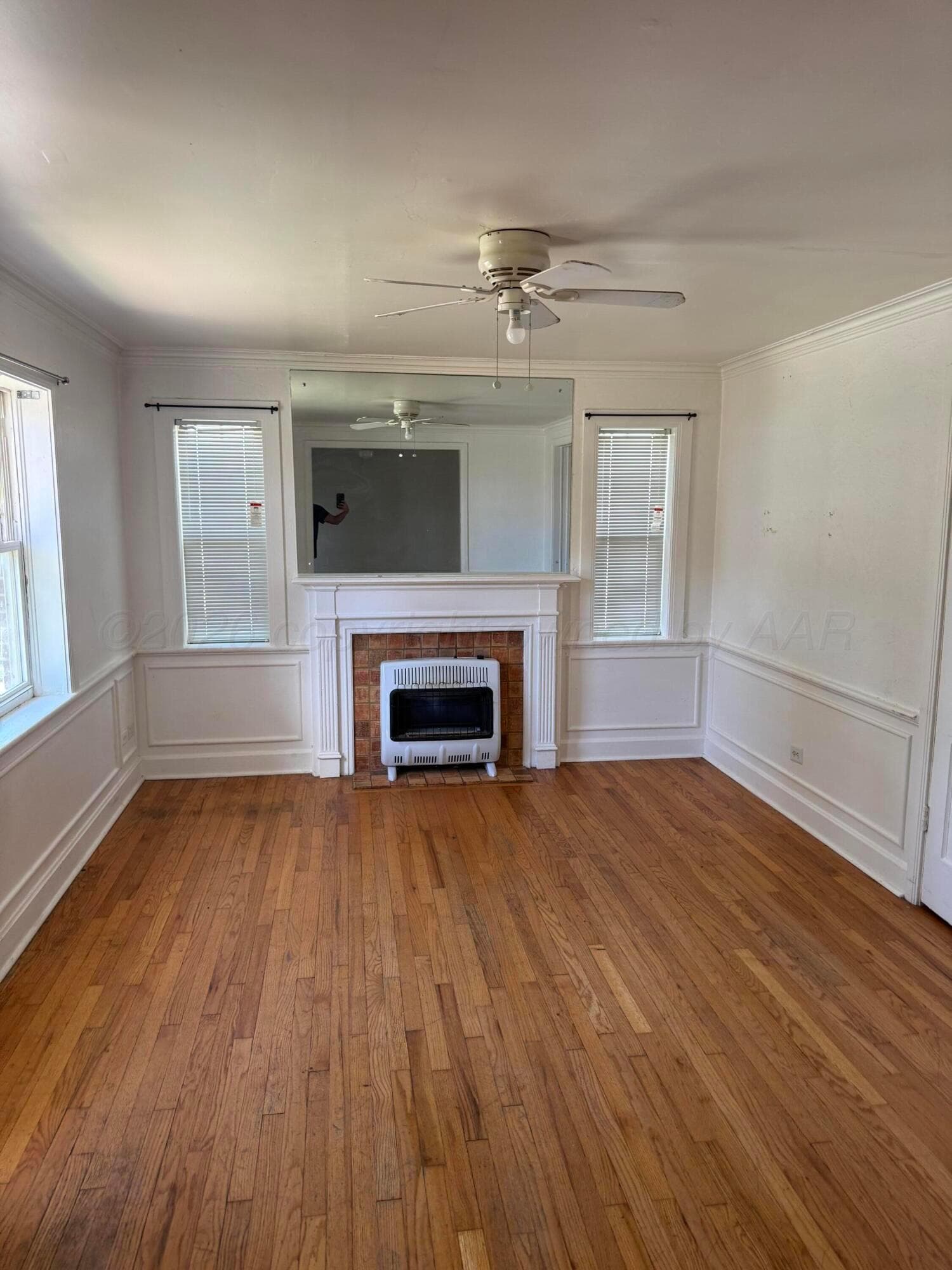 1013 S Lipscomb Street, Amarillo, TX 79101, photo 5