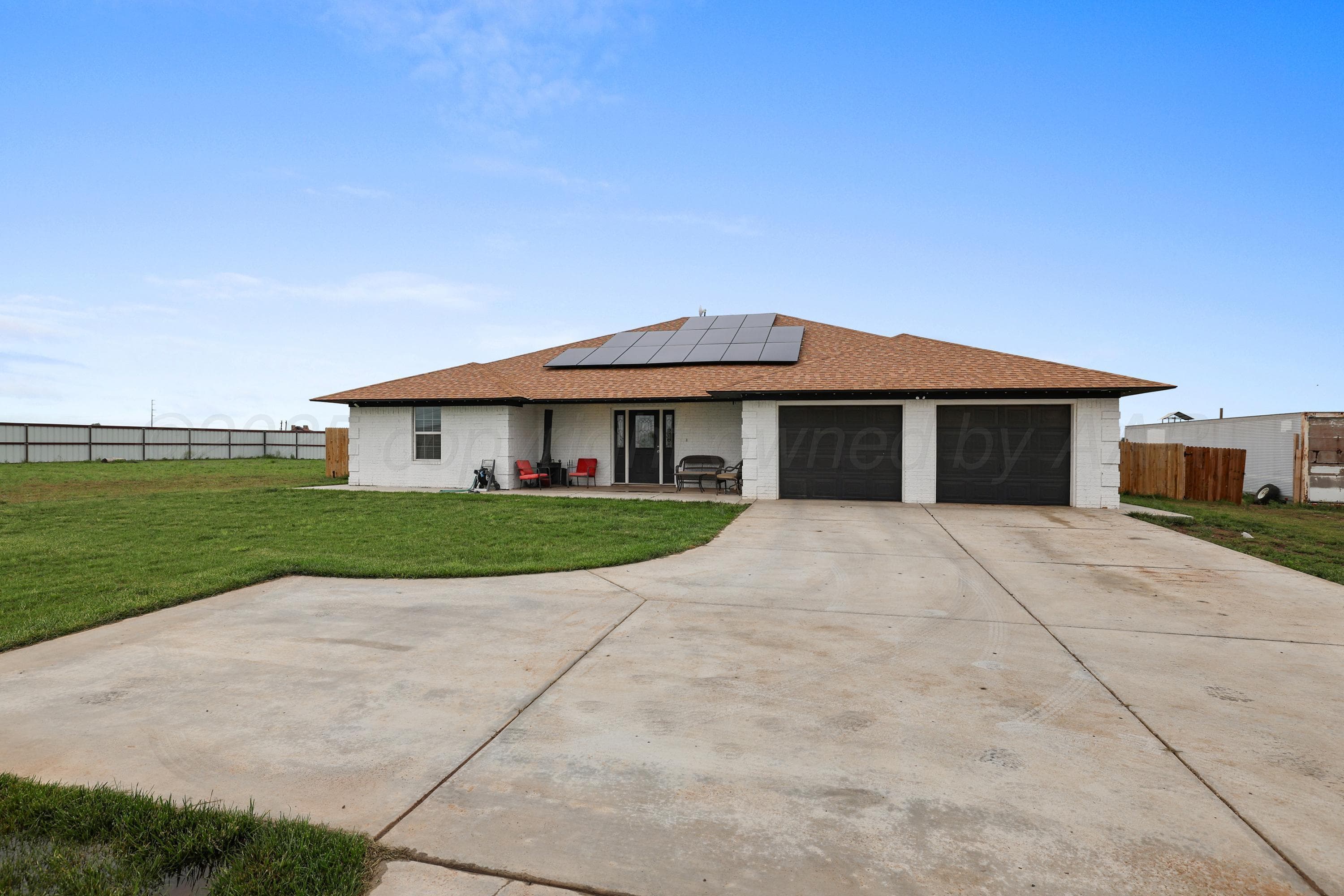 6200 W Mccormick Road, Amarillo, TX 79118