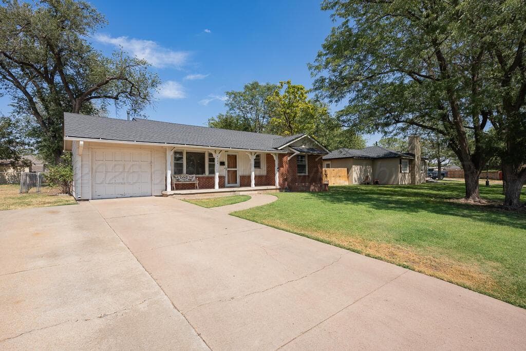 4108 WINCHESTER Road, Amarillo, TX 79102-1726, photo 3