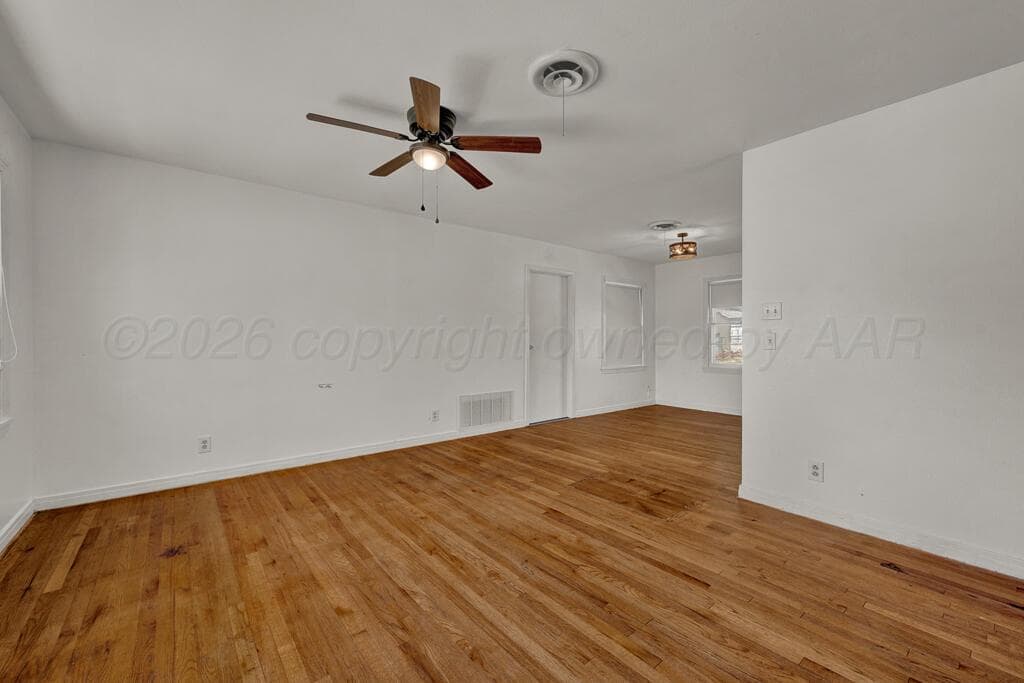 4108 WINCHESTER Road, Amarillo, TX 79102-1726, photo 4