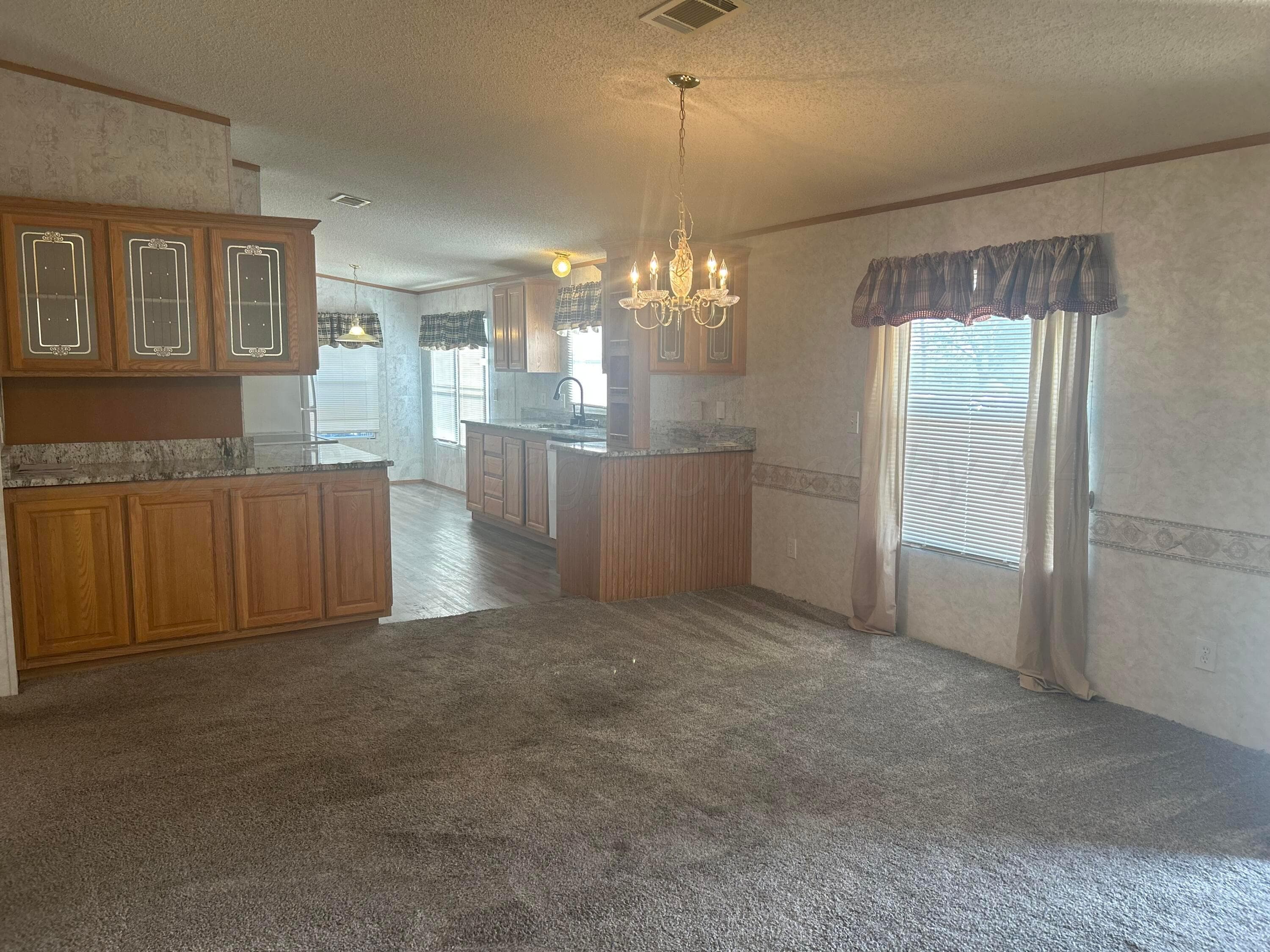 4611 BROWN, Amarillo, TX 79108, photo 3