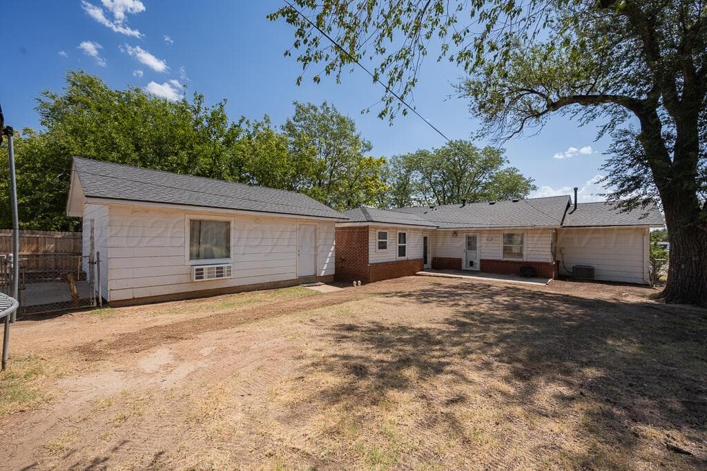 4108 WINCHESTER Road, Amarillo, TX 79102-1726, photo 23