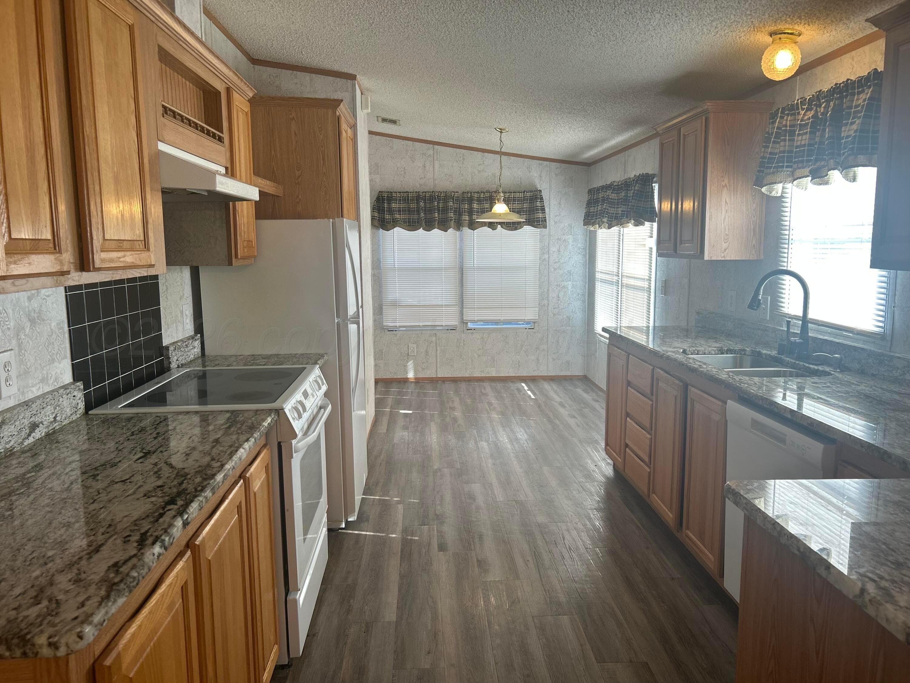 4611 BROWN, Amarillo, TX 79108, photo 5