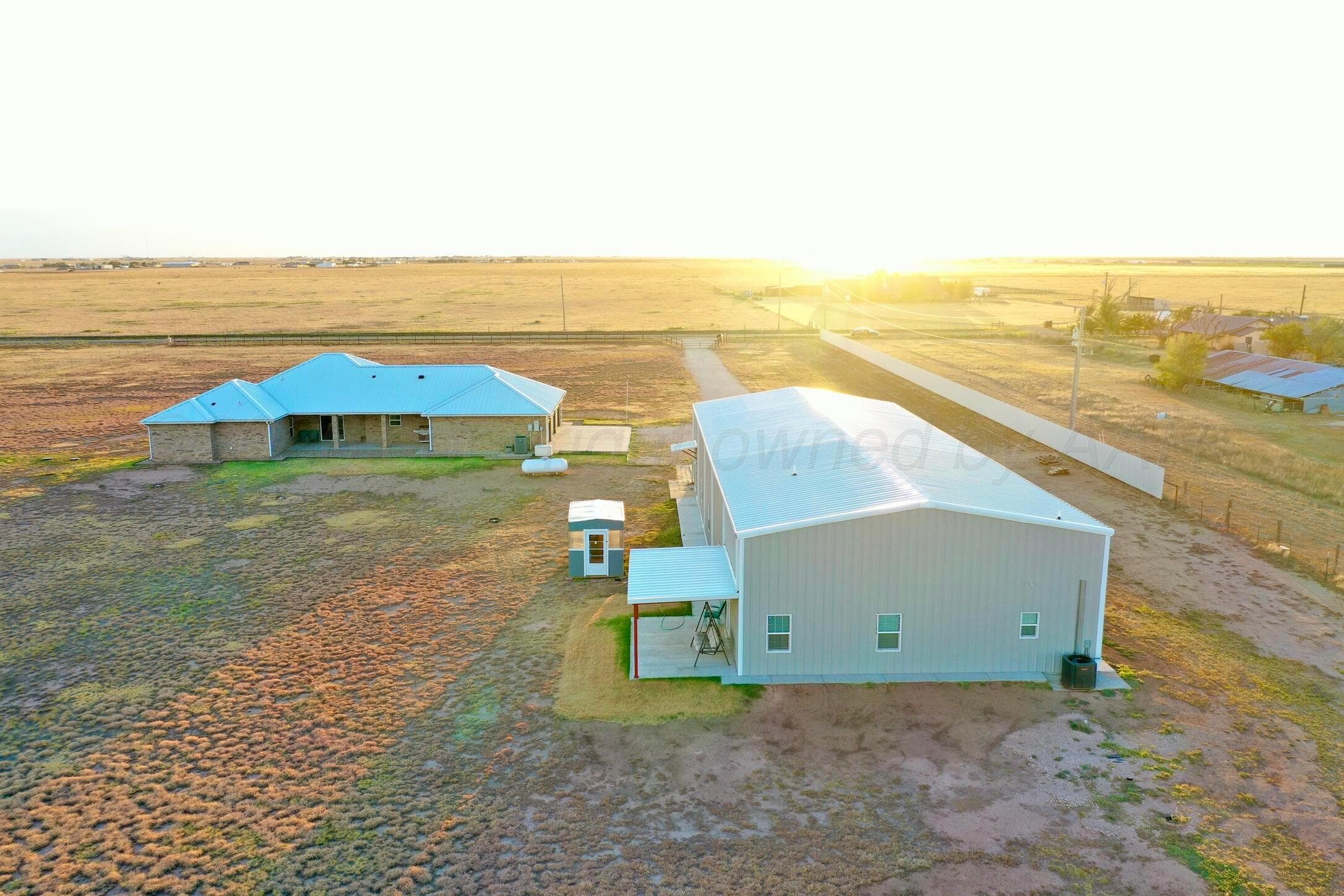 21561 Arnot Road, Canyon, TX 79015, photo 84
