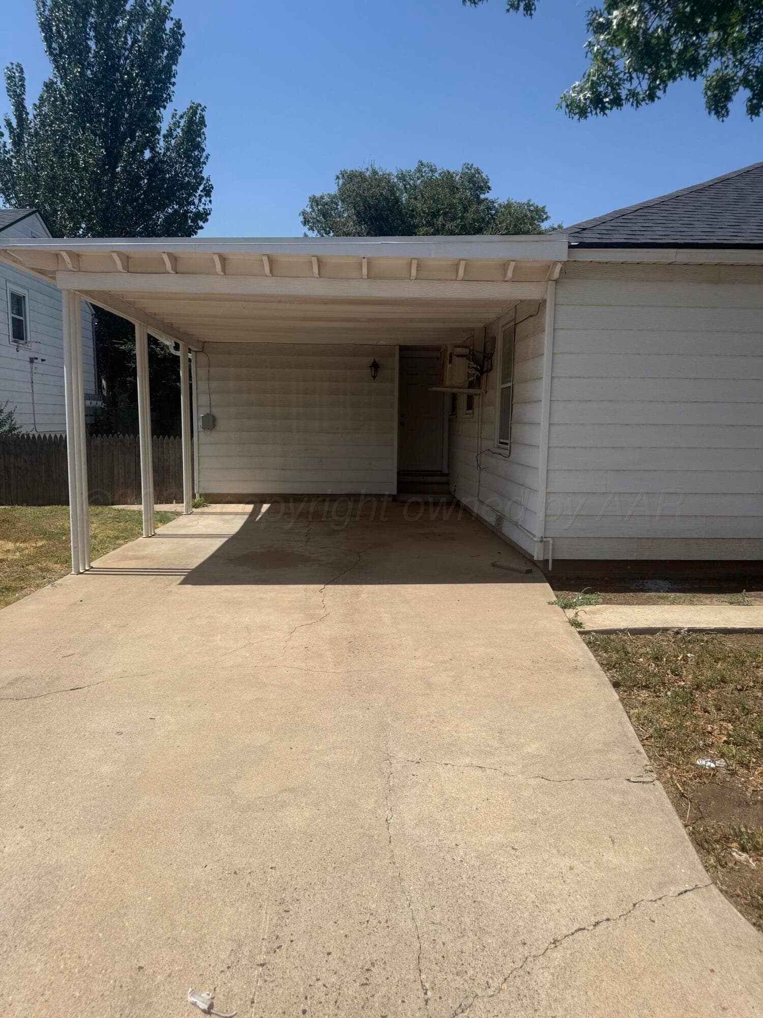 1301 SW 20TH Avenue, Amarillo, TX 79109, photo 2