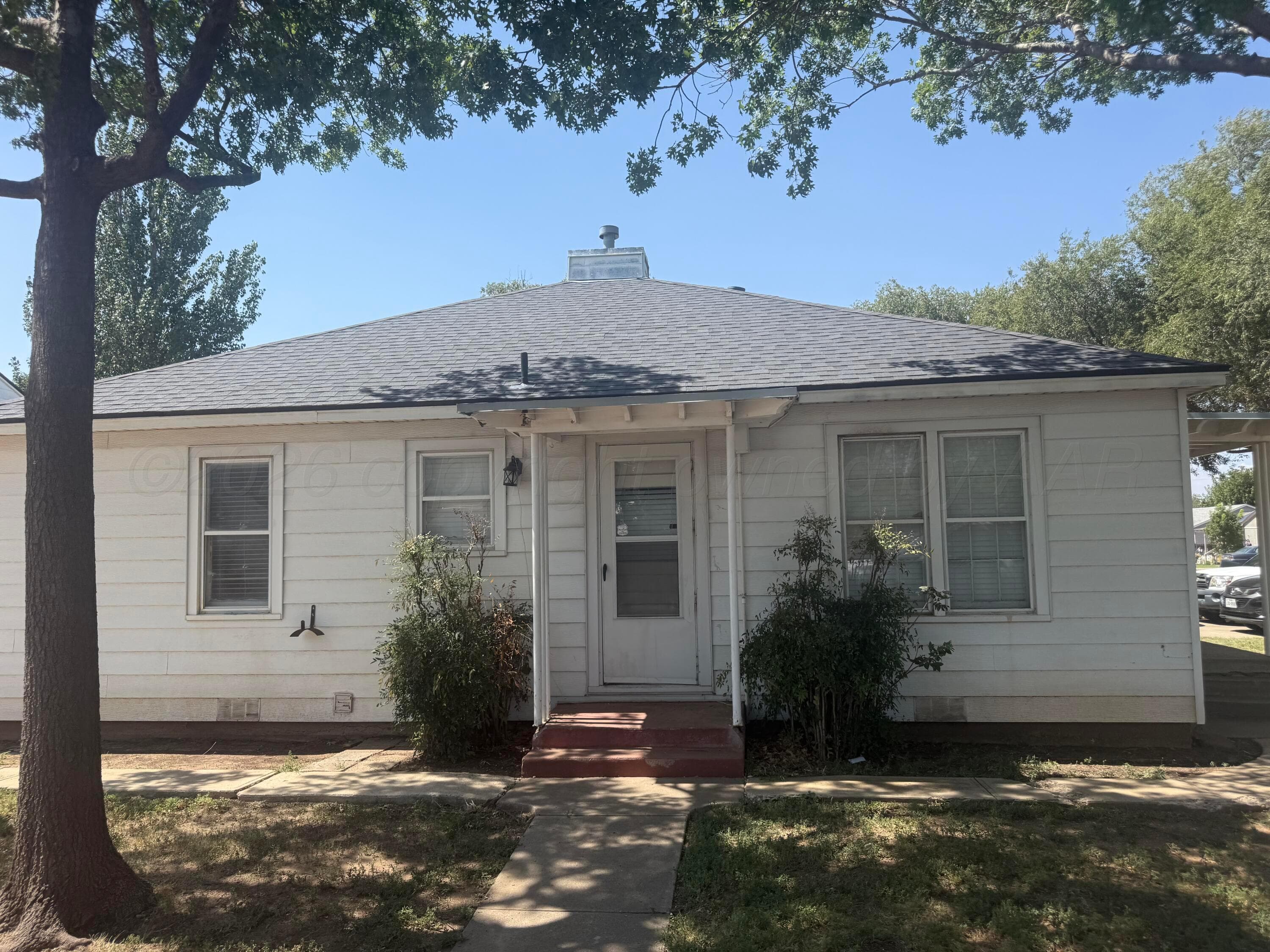 1301 SW 20TH Avenue, Amarillo, TX 79109, photo 4