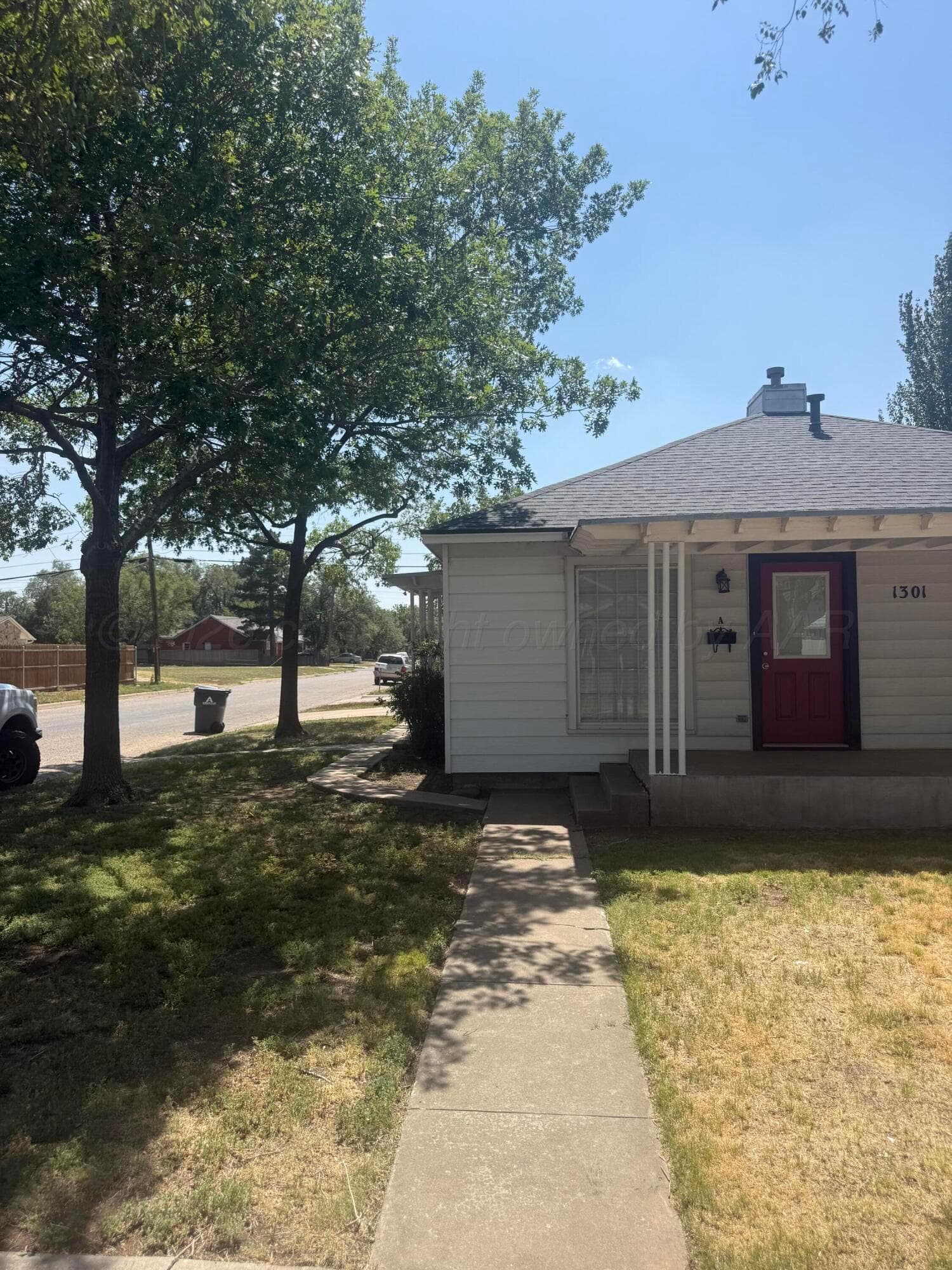 1301 SW 20TH Avenue, Amarillo, TX 79109, photo 3