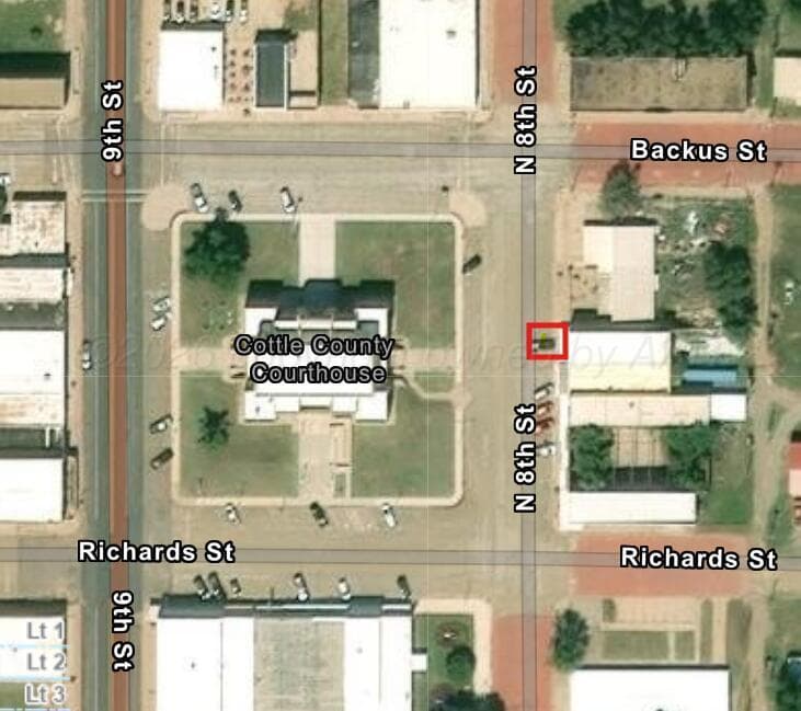 809 8th Street, Paducah, TX 79248, photo 17