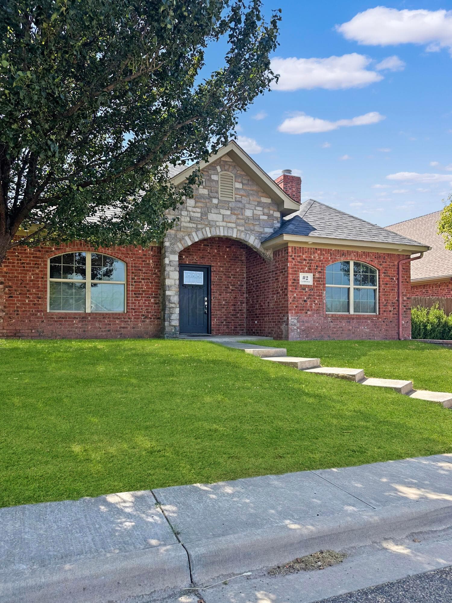 2 Cambridge Place, Borger, TX 79007, photo 2