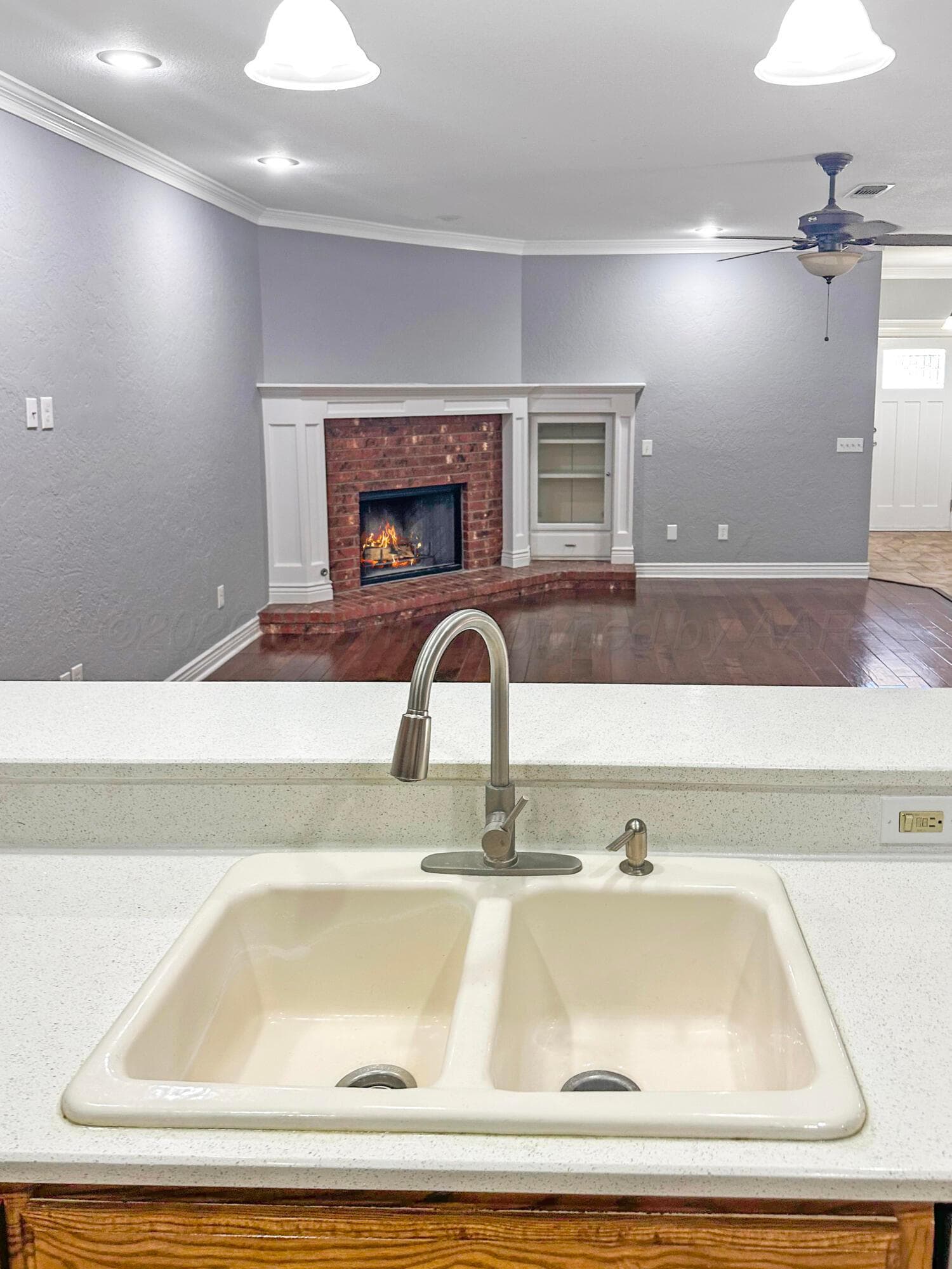 2 Cambridge Place, Borger, TX 79007, photo 9
