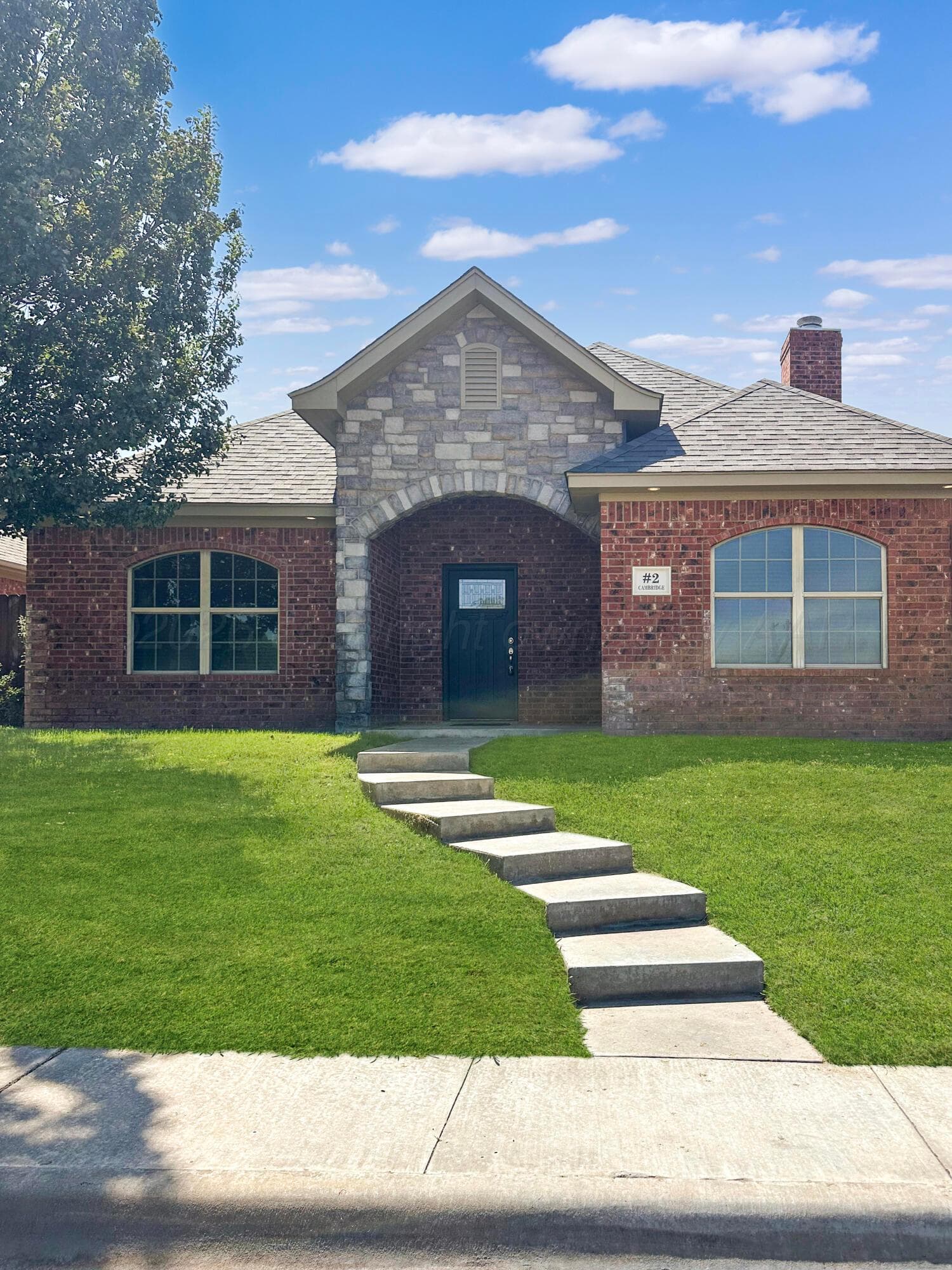 2 Cambridge Place, Borger, TX 79007, photo 3