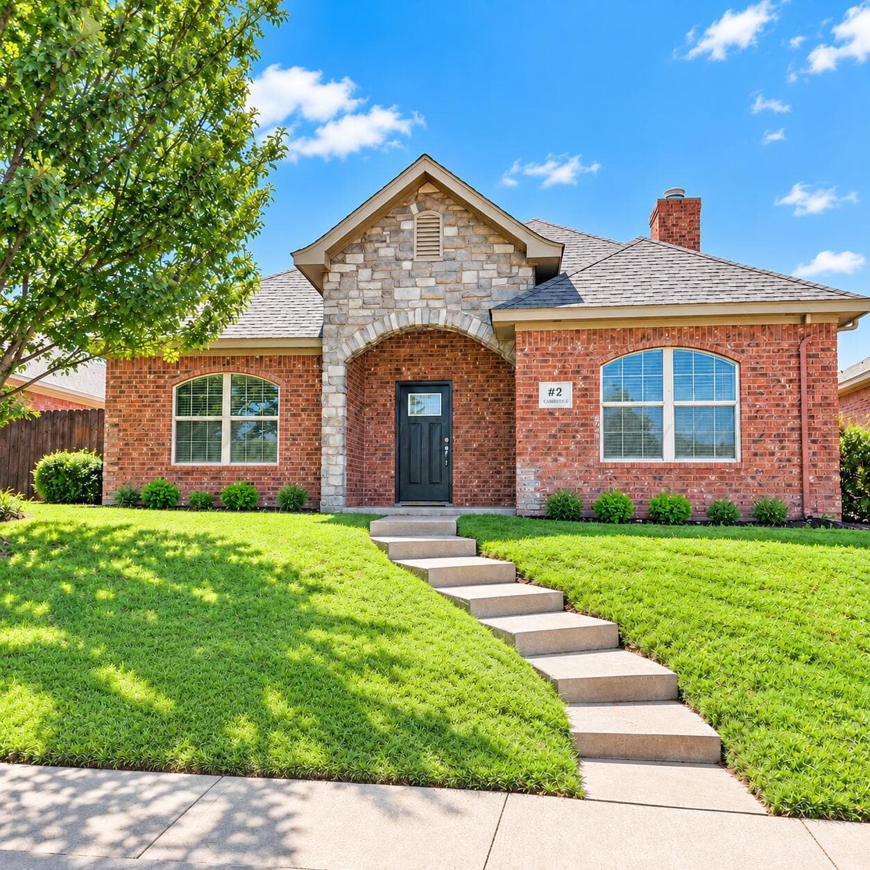 2 Cambridge Place, Borger, TX 79007