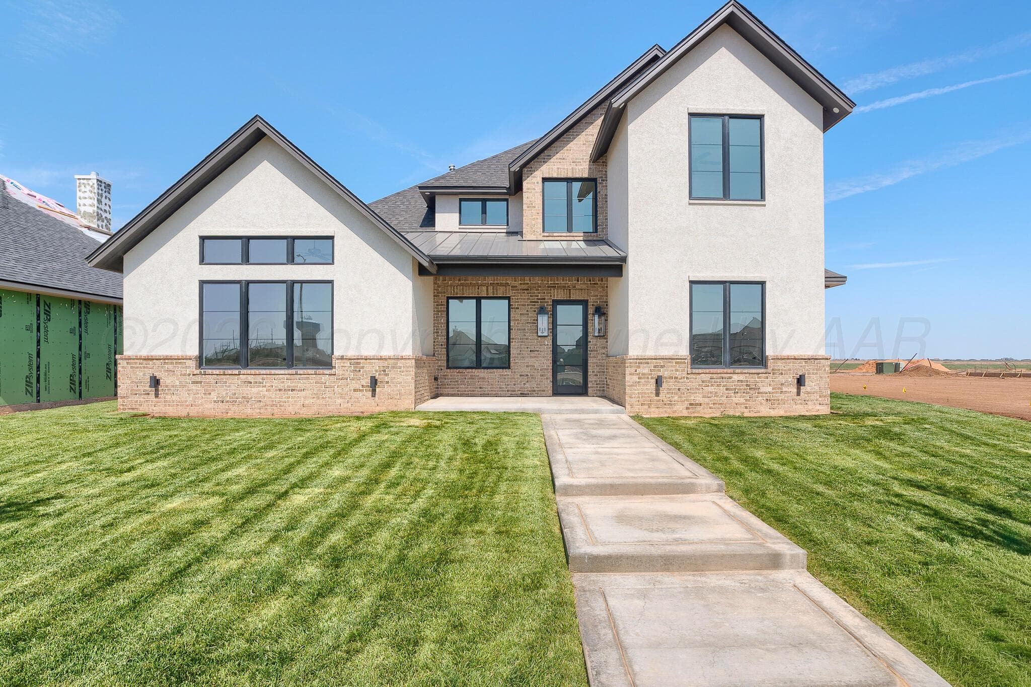 5506 Battery Street, Amarillo, TX 79119
