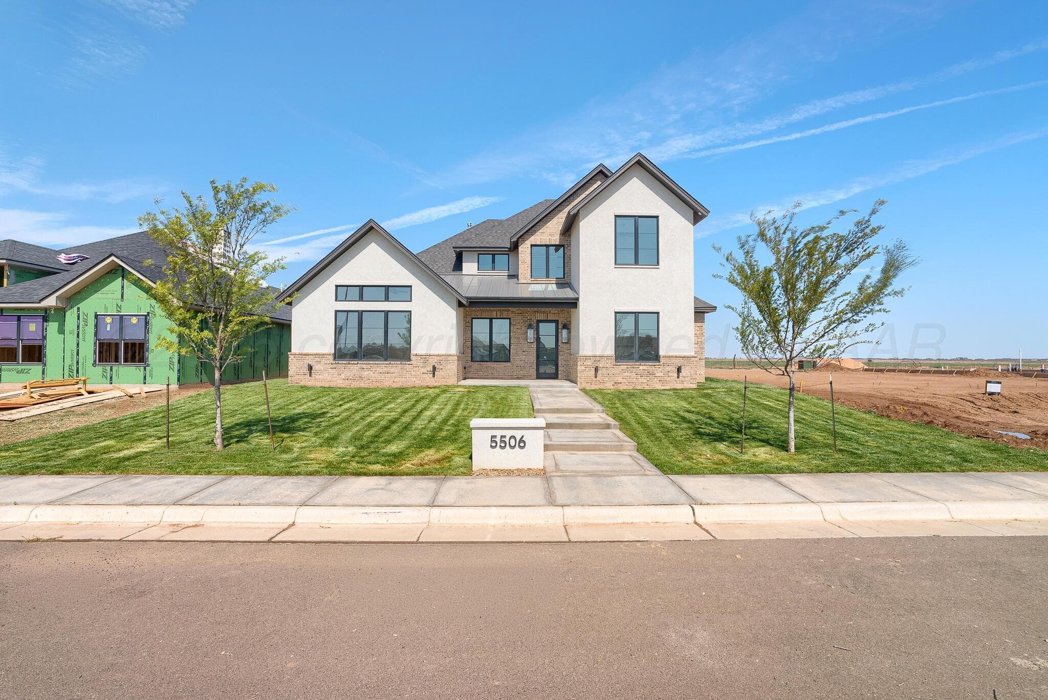 5506 Battery Street, Amarillo, TX 79119, photo 55