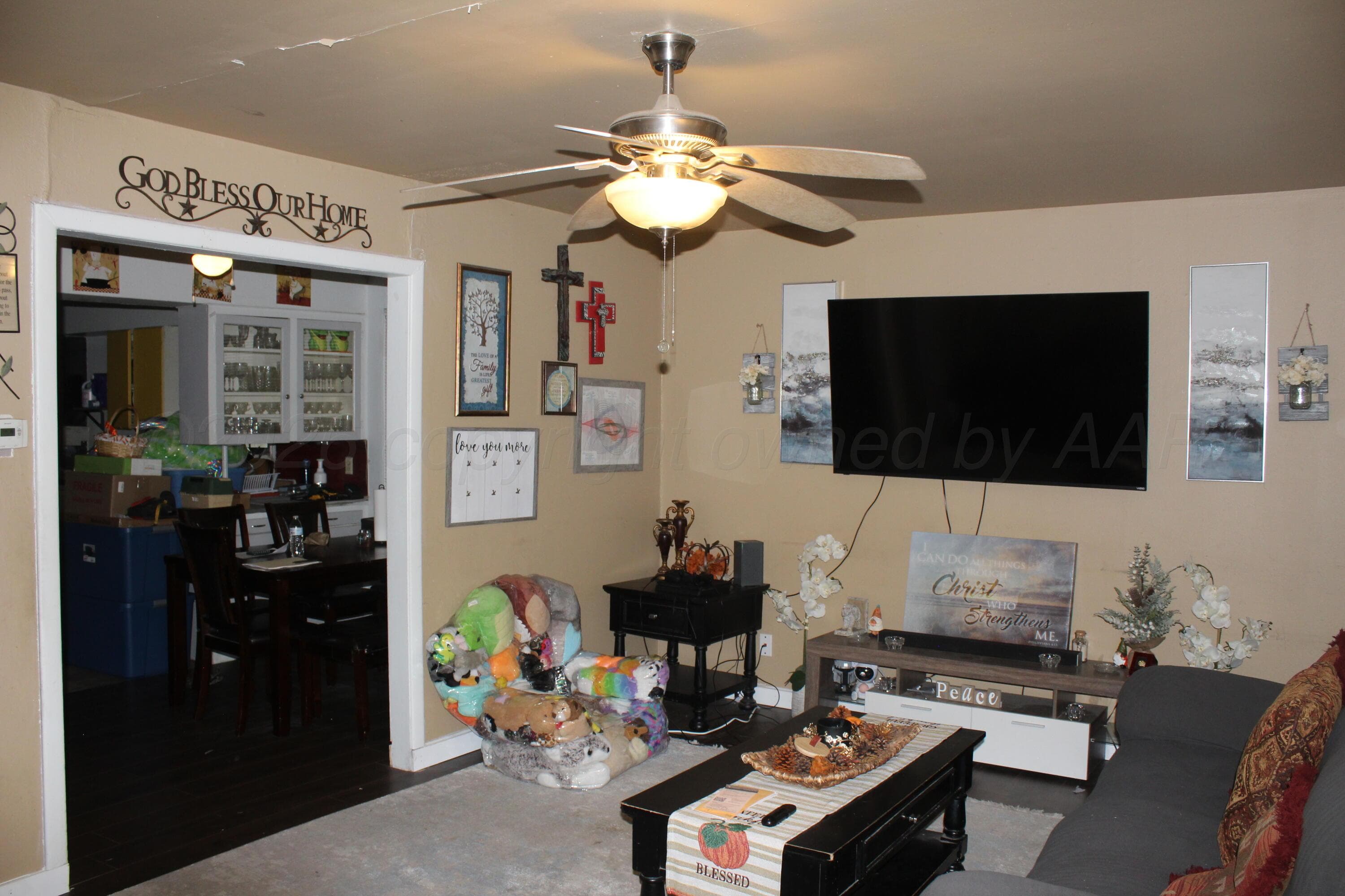 341 Avenue A, Hereford, TX 79045, photo 6